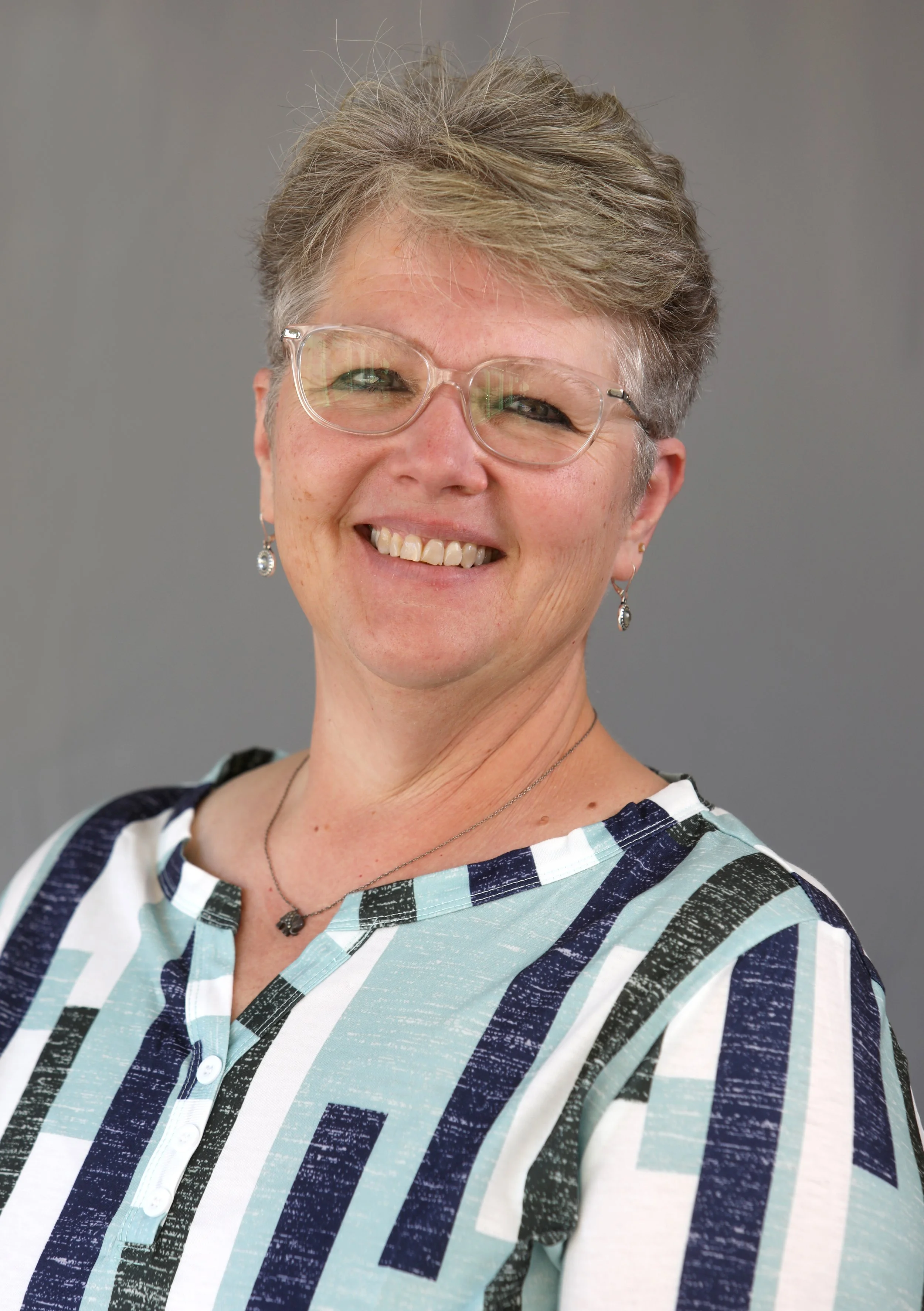 Mrs. Cheryl Berkshier