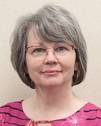 Mrs. Laurie Ullrich