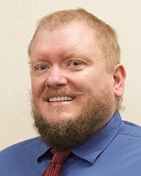 Mr. Jon Kroepel