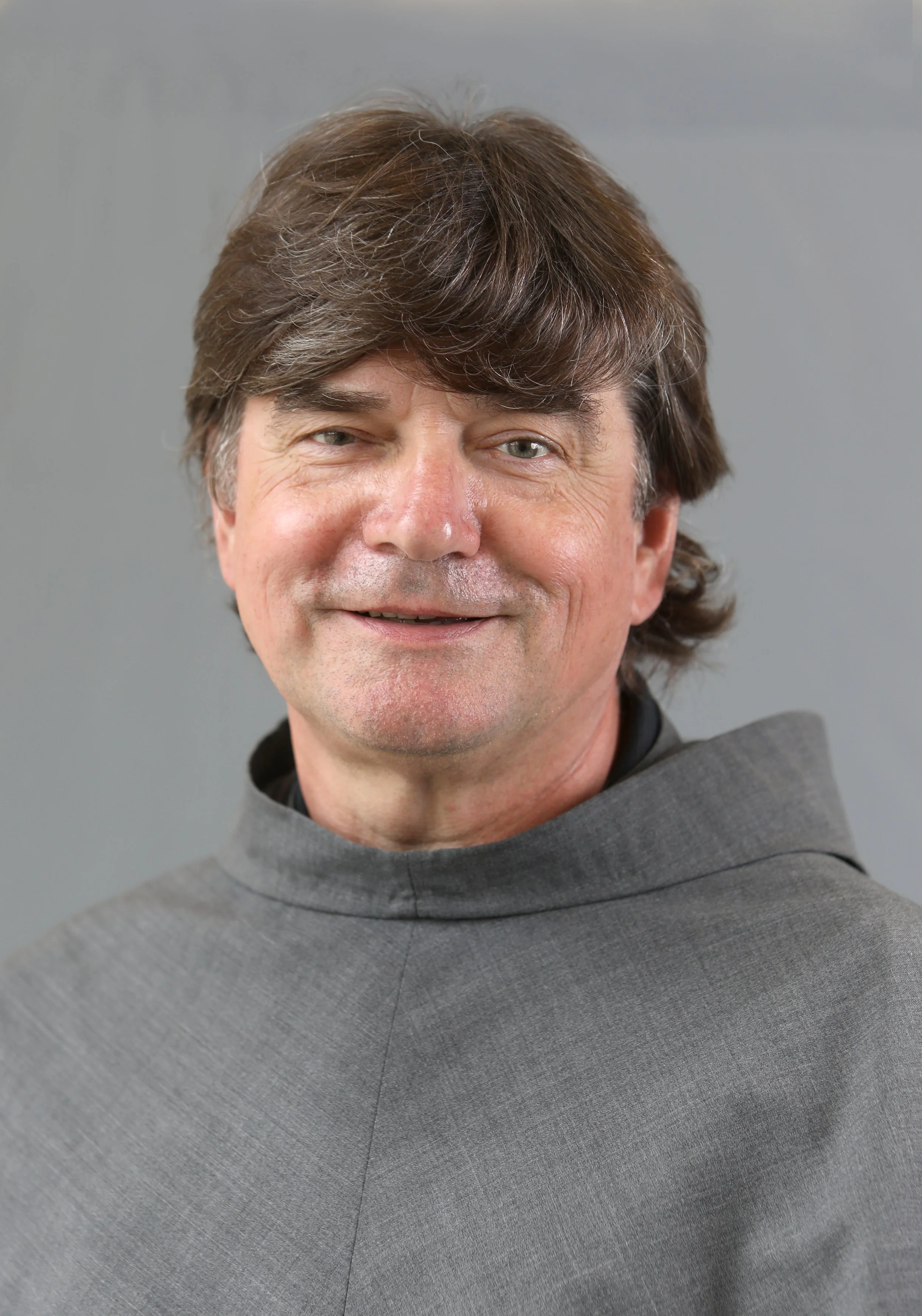 Father Peter Sarnicki, OFM Conv.