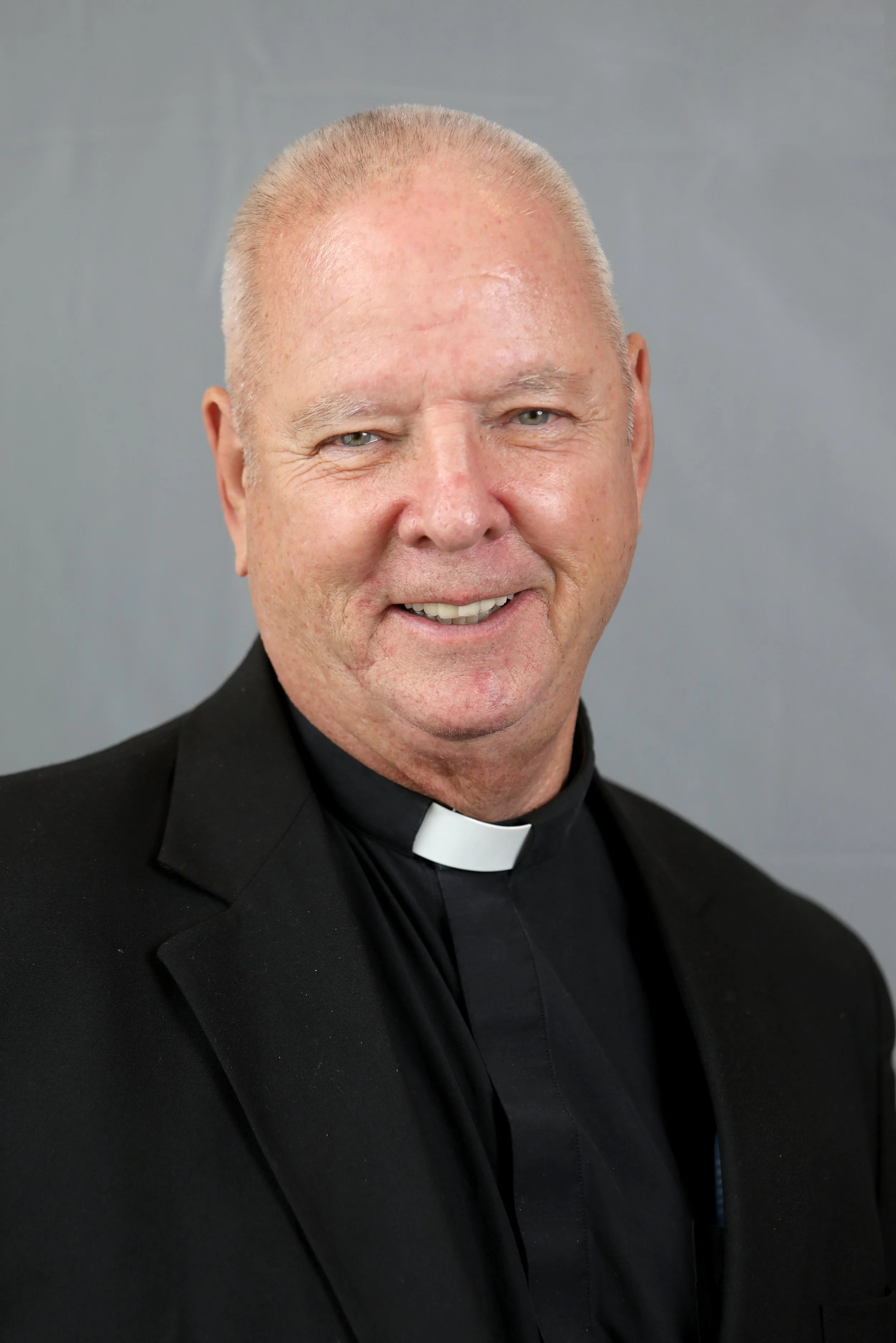Father Timothy J. Sauppé