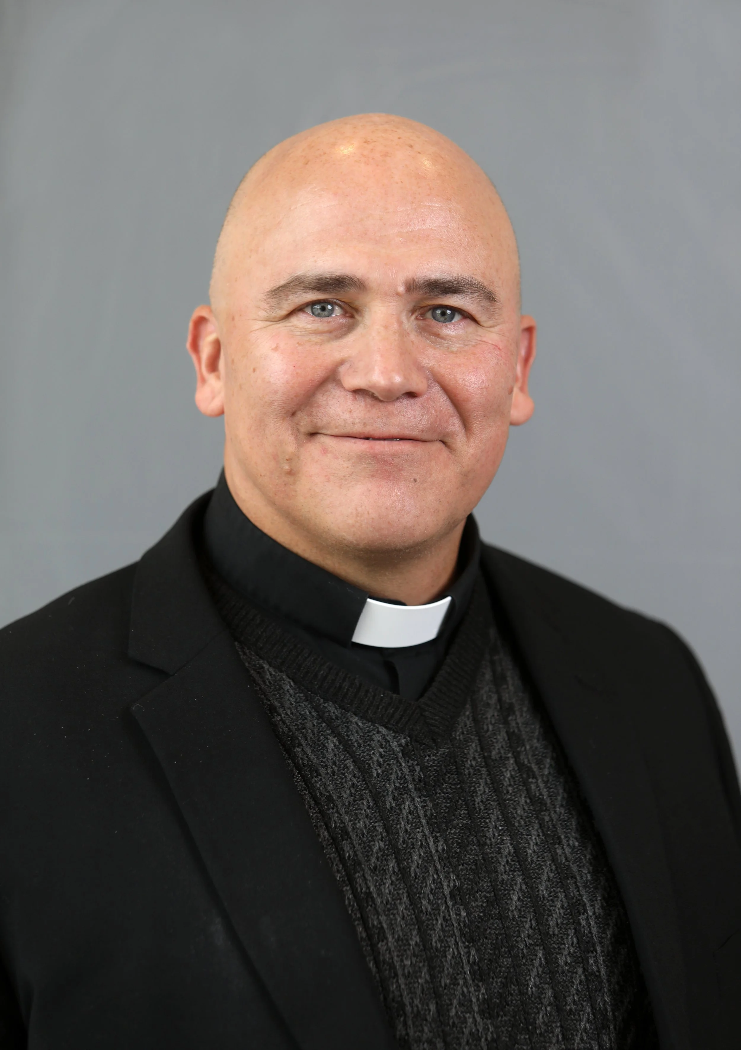 Father Antonio Dittmer