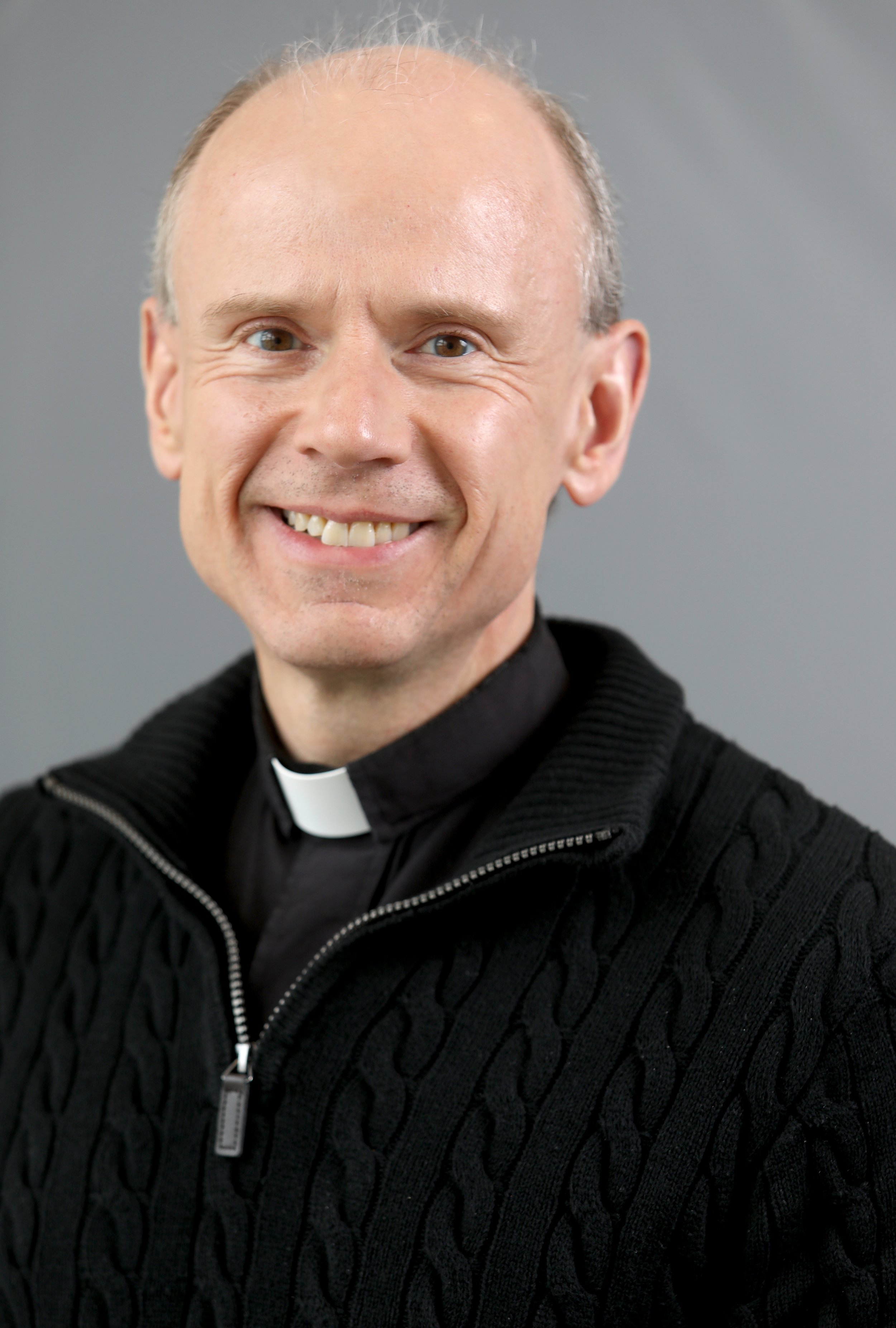 Father Michael Andrejek