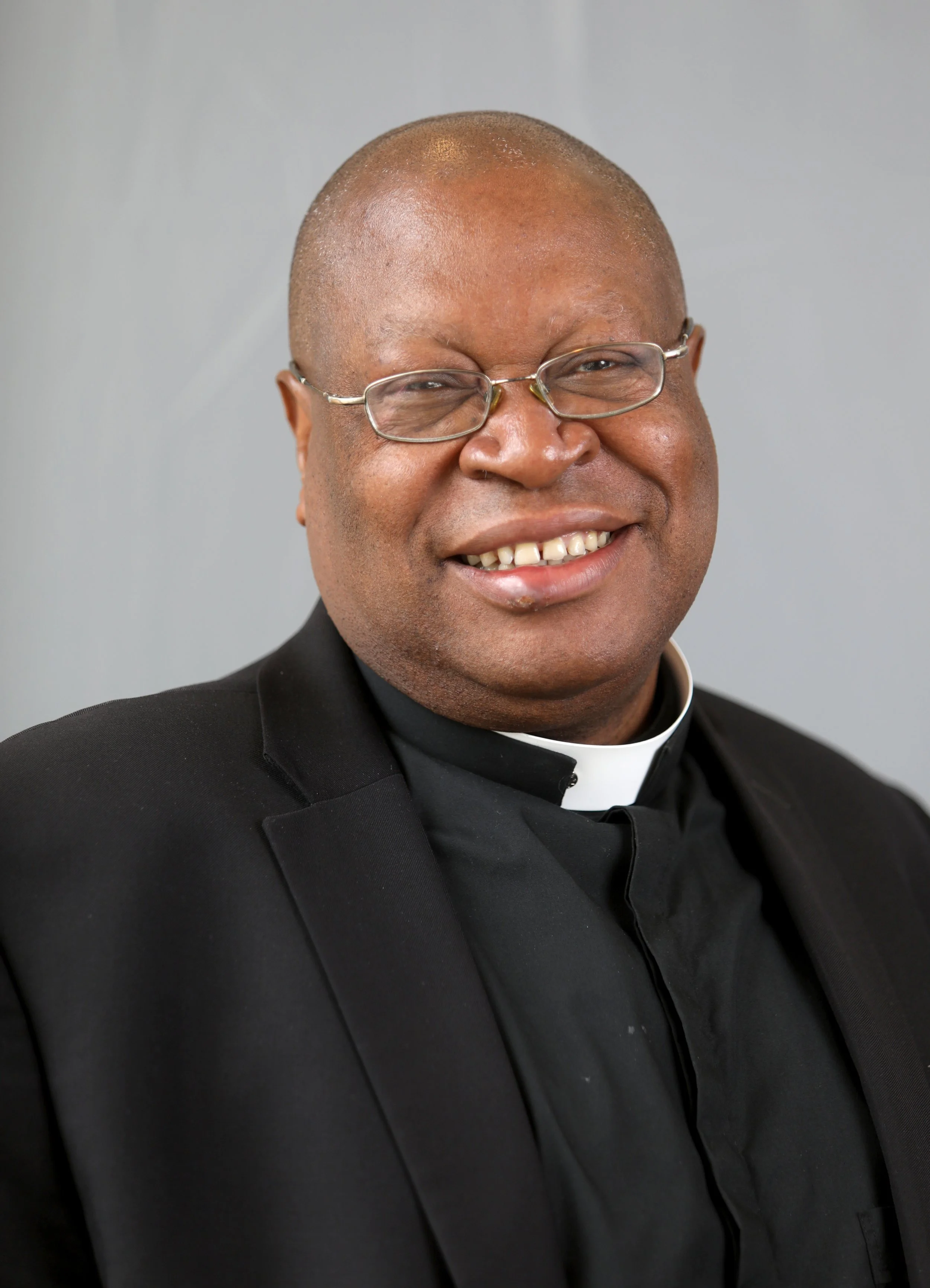 Father Deusdedit Byomuhangi