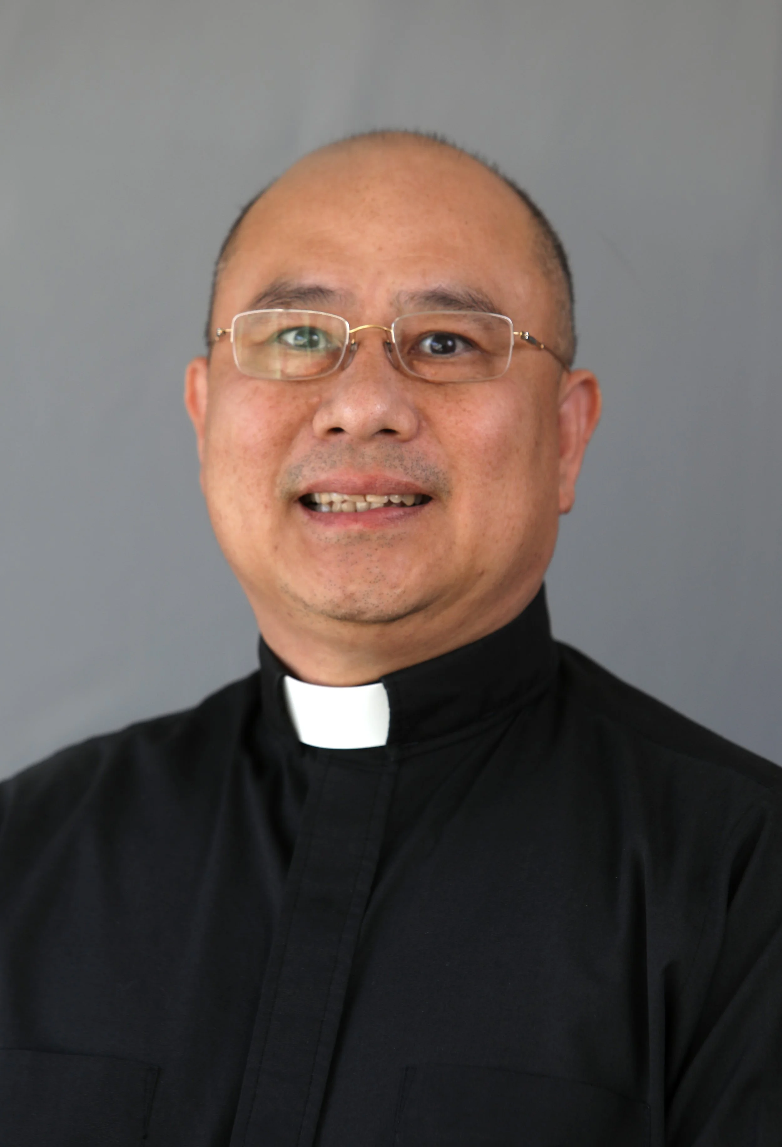 Father John Pham