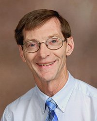 Deacon John Merdian