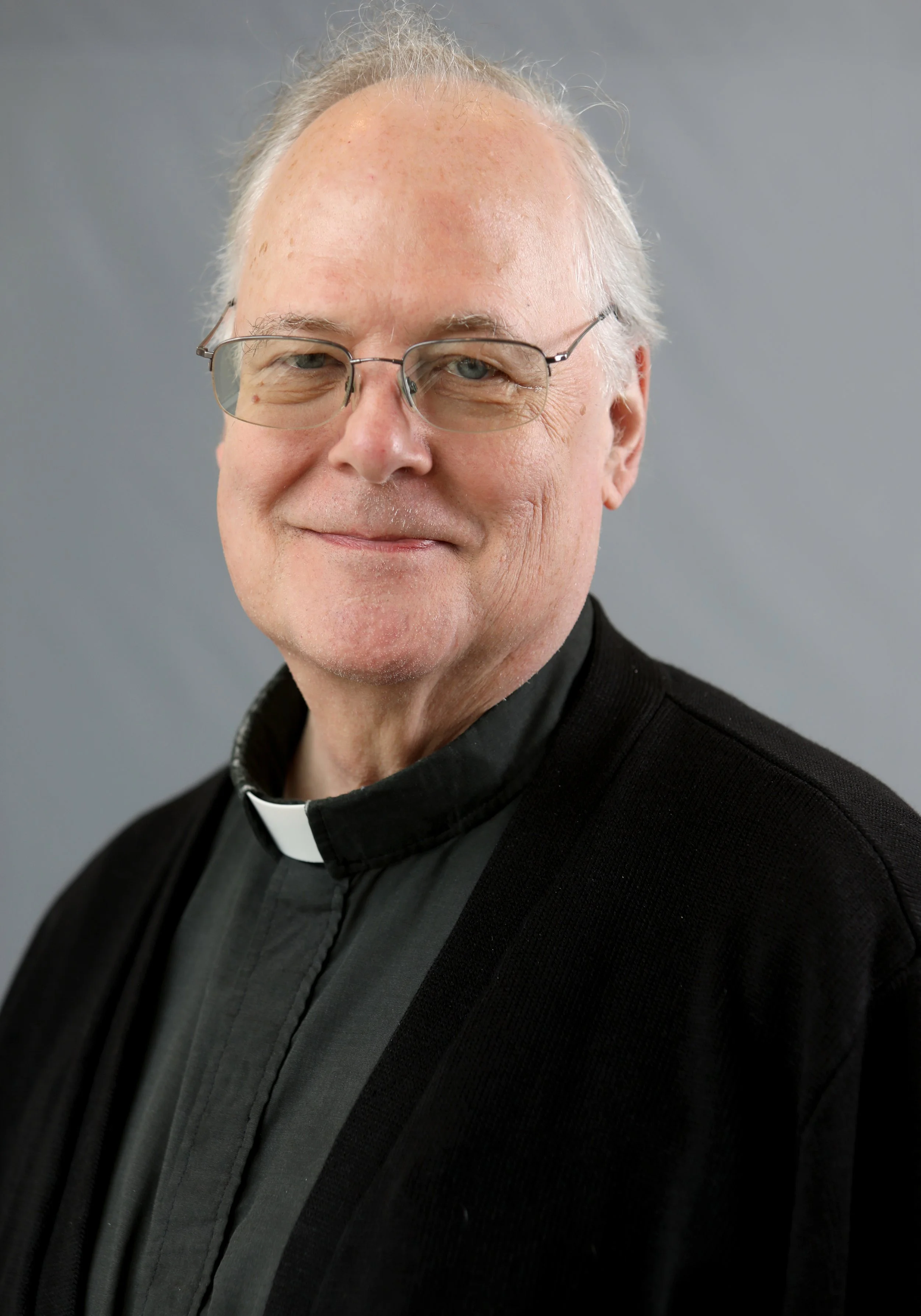 Monsignor Michael C. Bliss