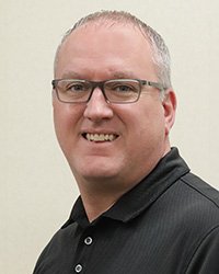 Mr. Andrew Hagemann