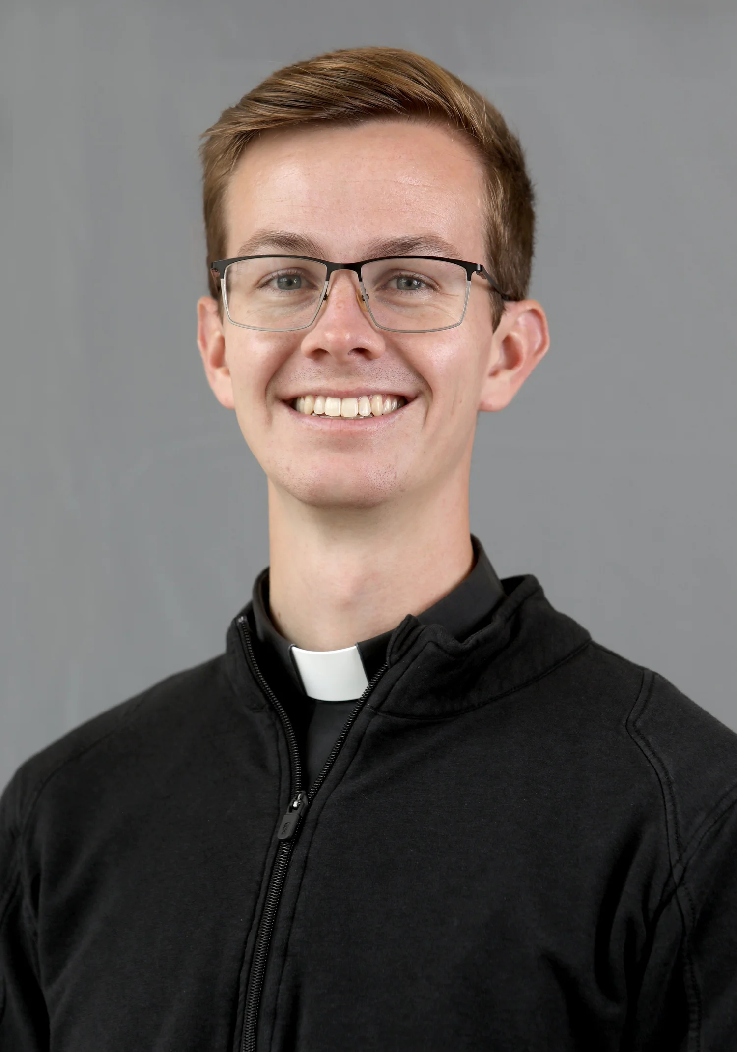 Father Daniel Dionesotes — Catholic Diocese of Peoria