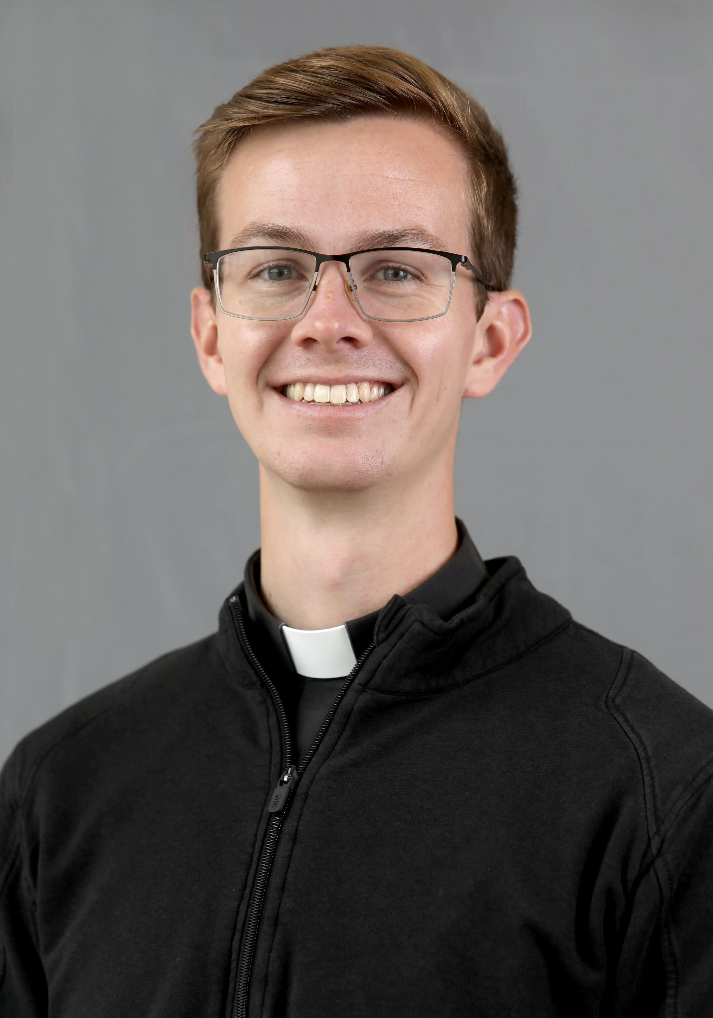 Father Daniel Dionesotes — Catholic Diocese of Peoria
