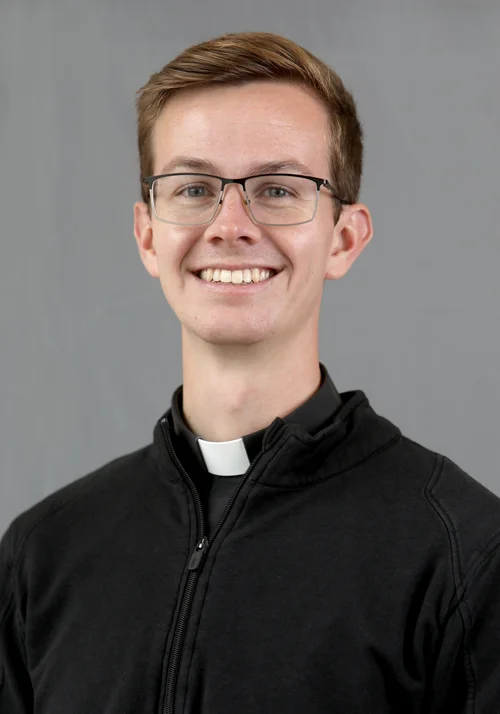 Father Daniel Dionesotes — Catholic Diocese of Peoria
