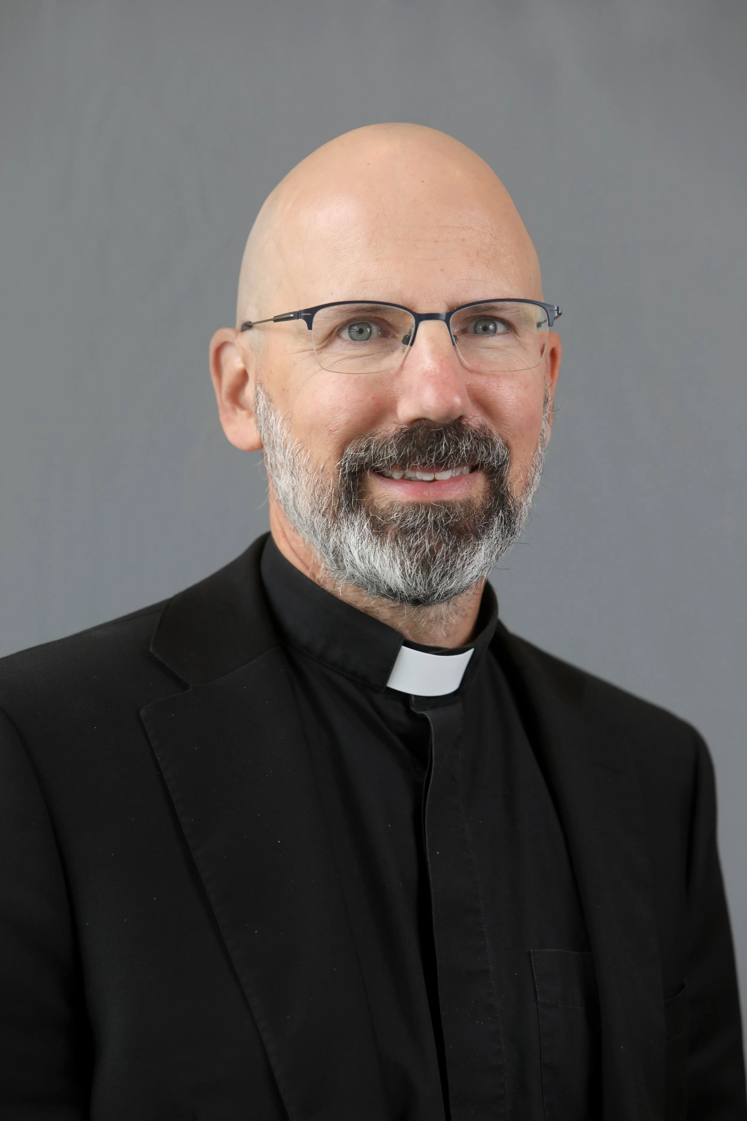 Father Charles Klamut