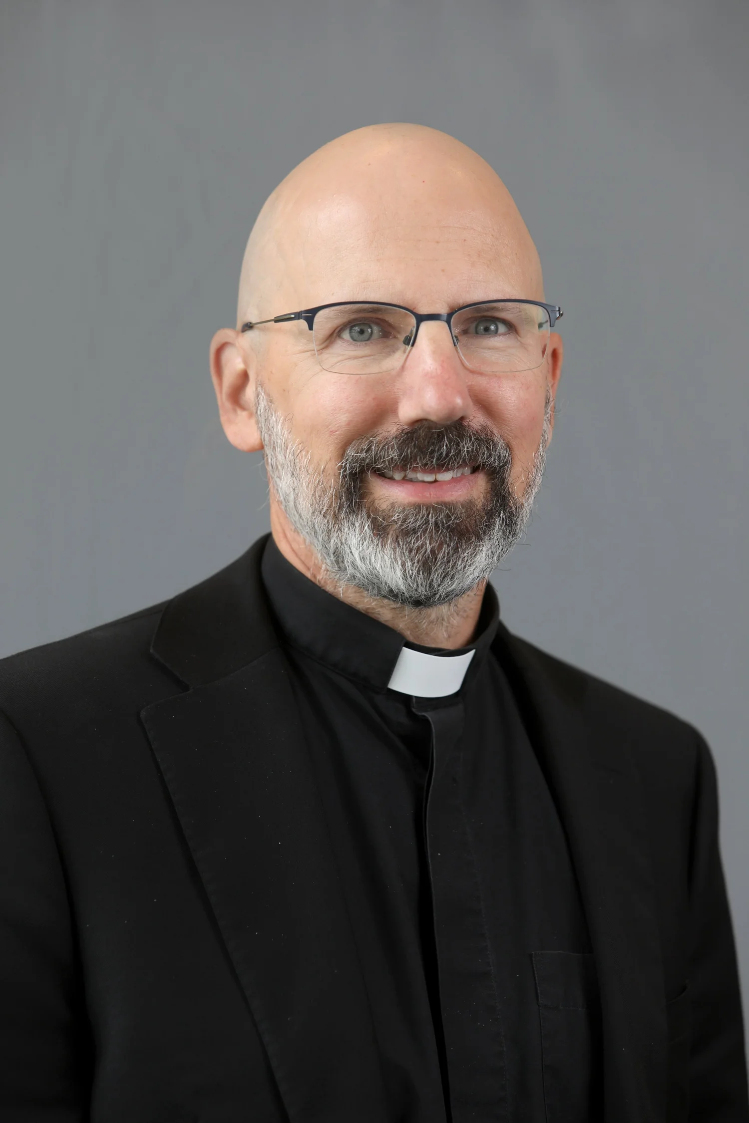 Father Charles Klamut — Catholic Diocese of Peoria