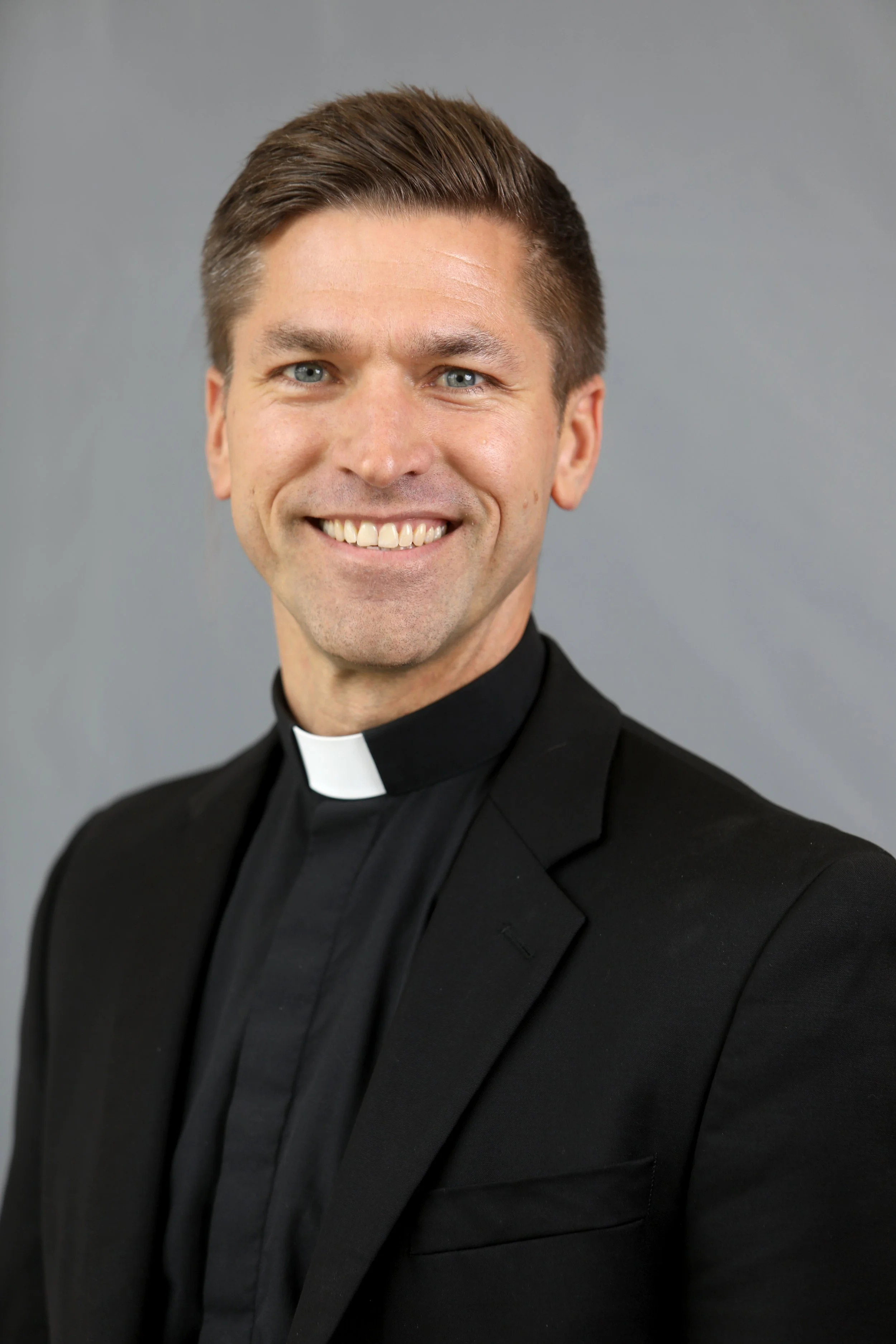 Father Chase Hilgenbrinck