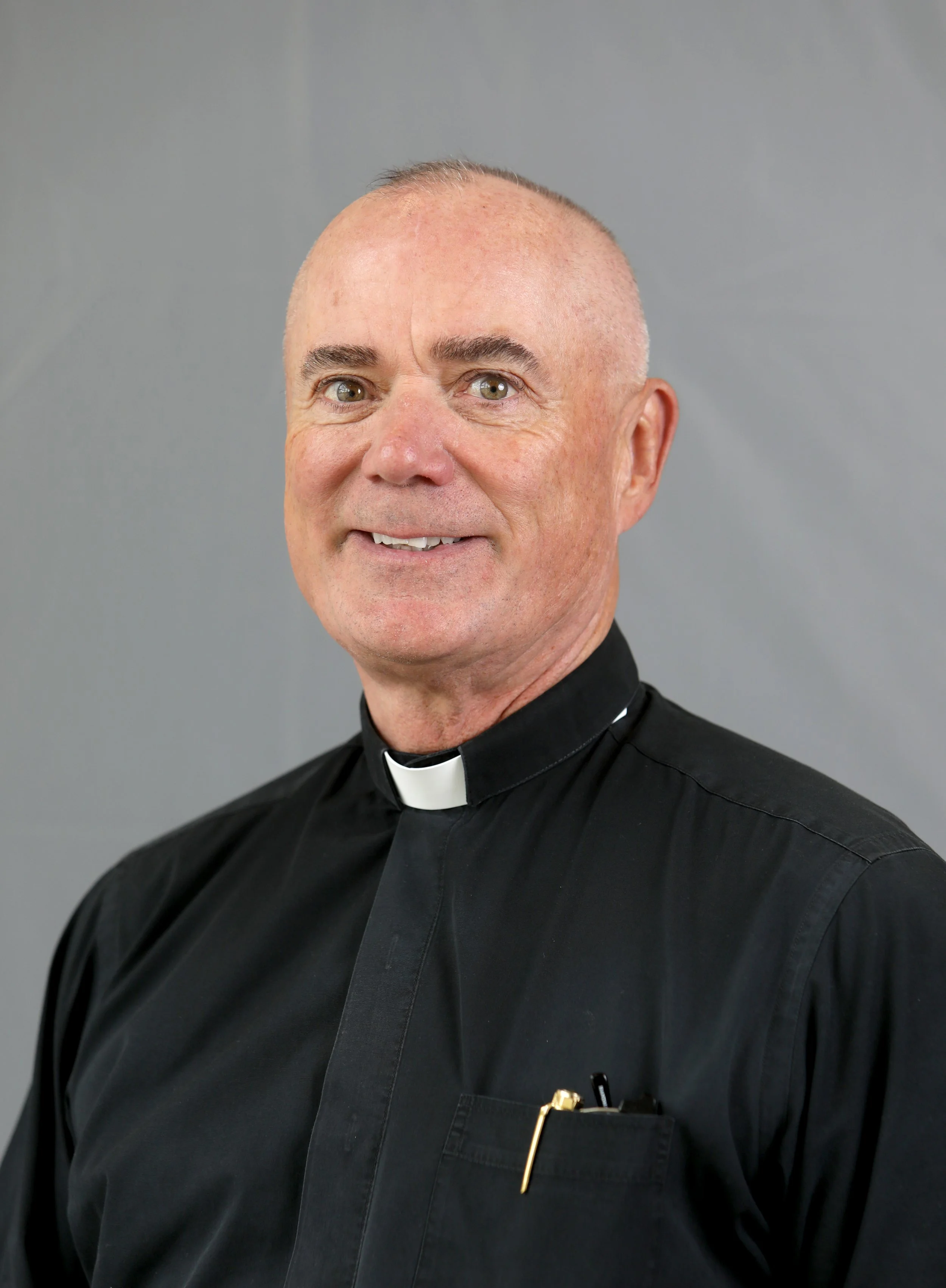 Father Gary C. Caster