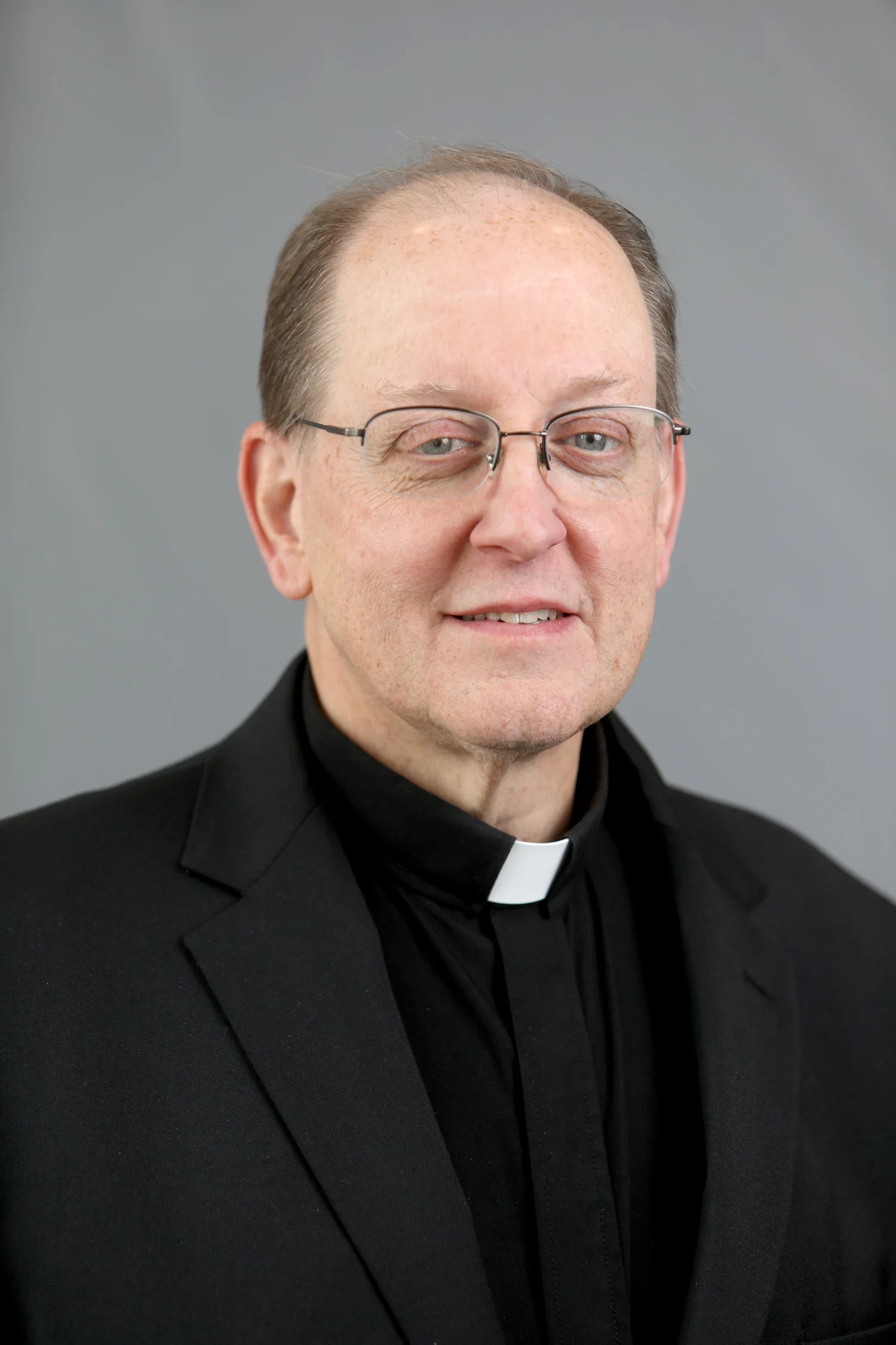 Father David M. Kipfer — Catholic Diocese of Peoria