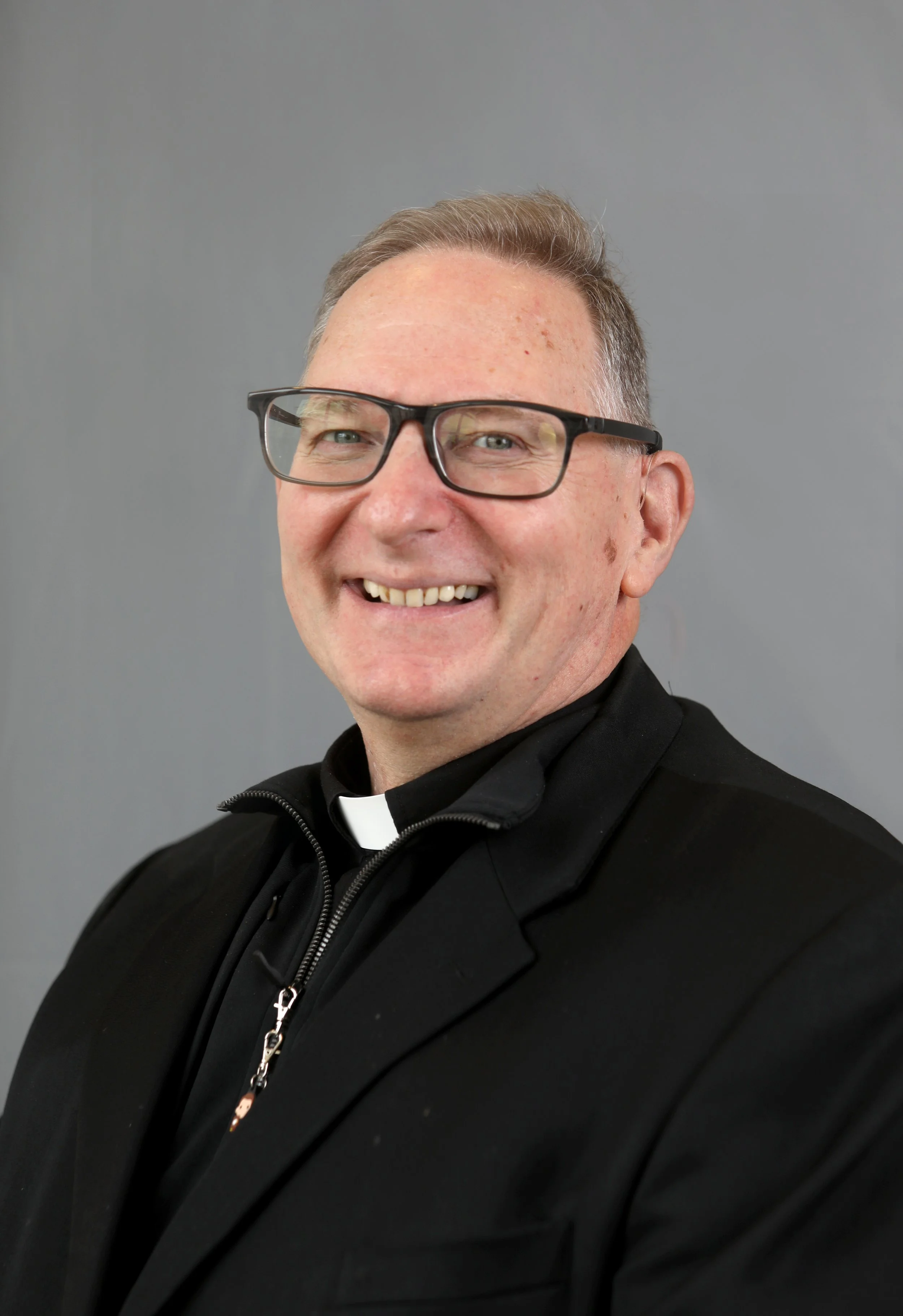 Father John M. Verrier