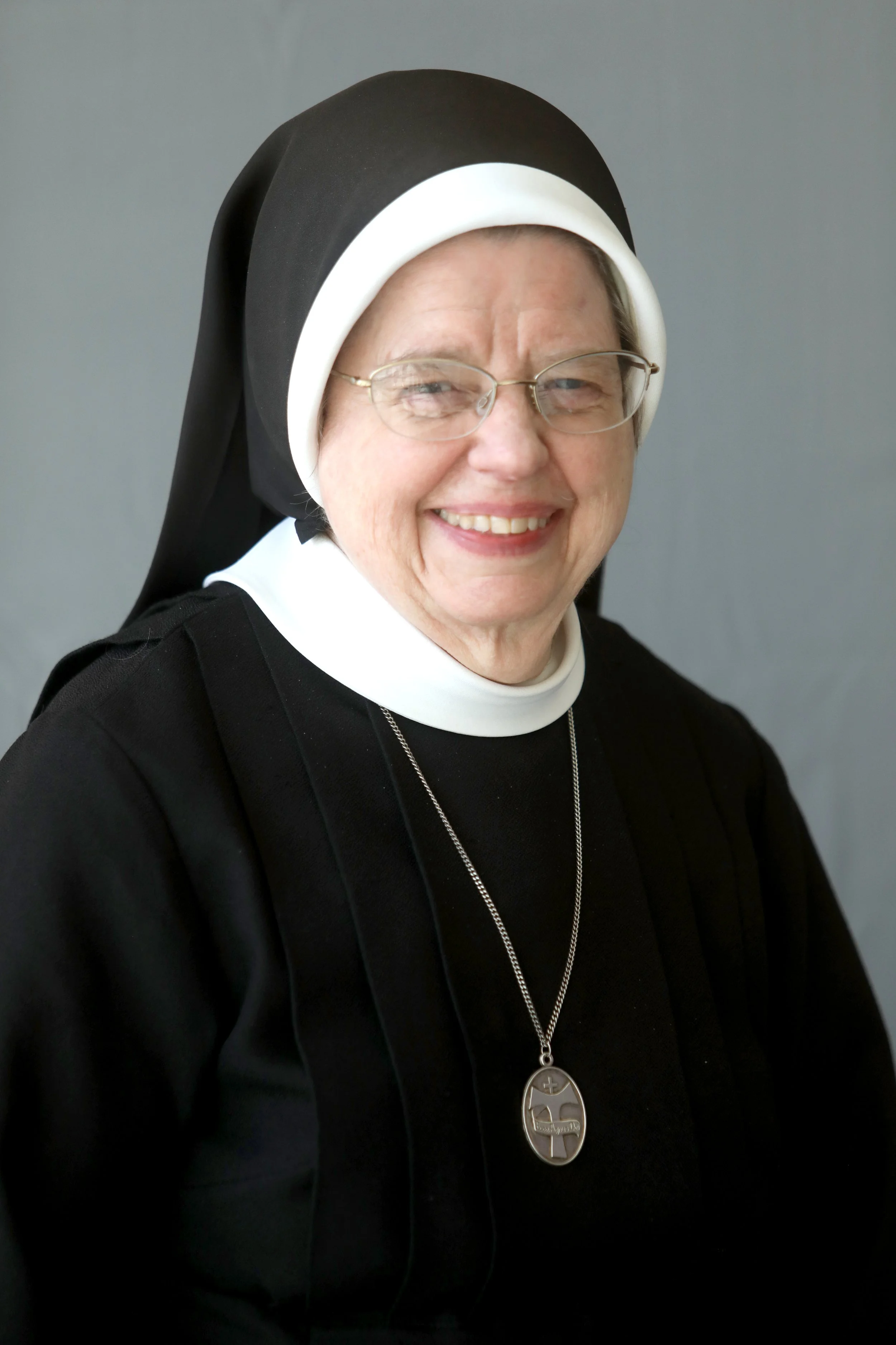 Sister Ann Gill, FSJB