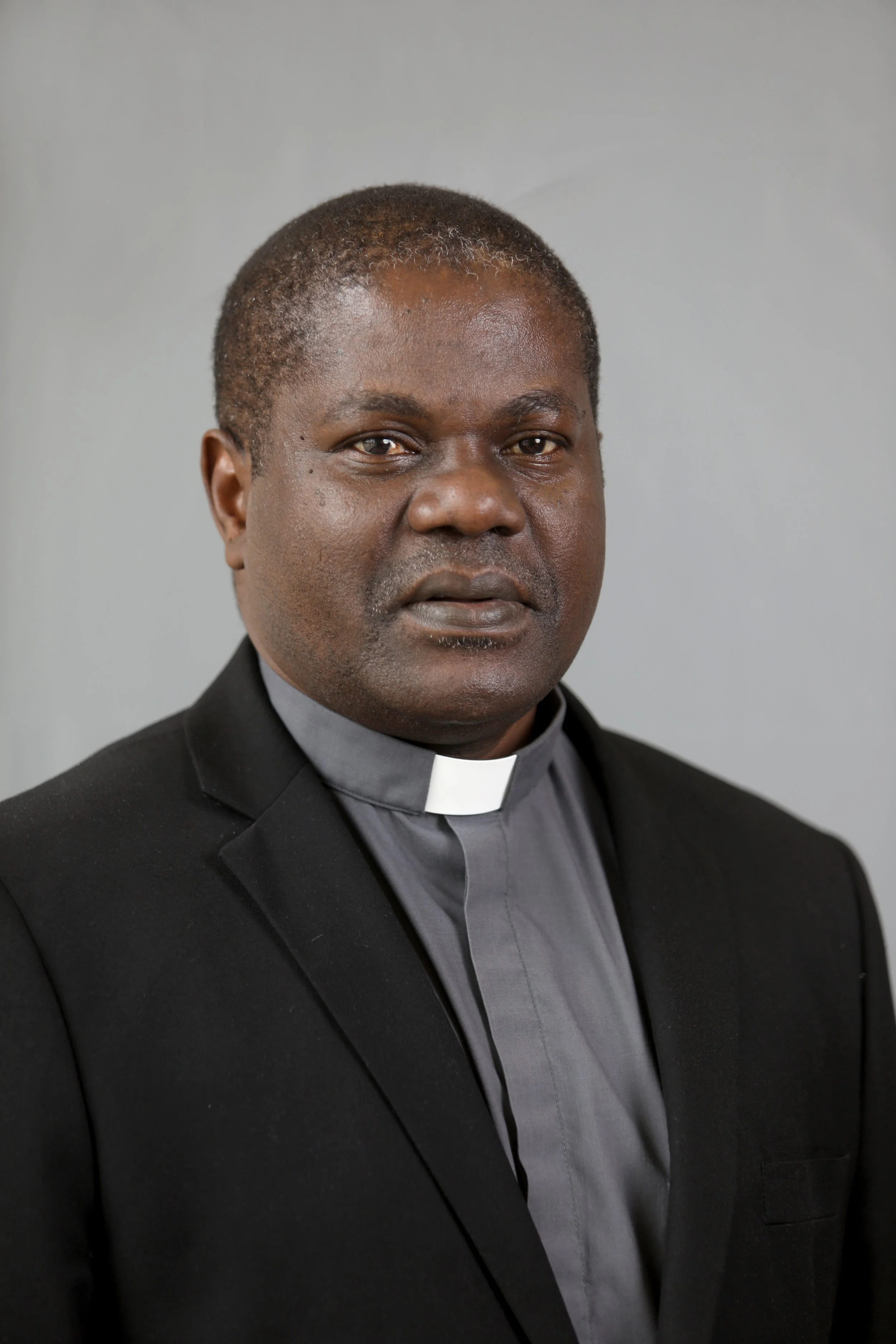 Father Albert Mwita Mung’aho
