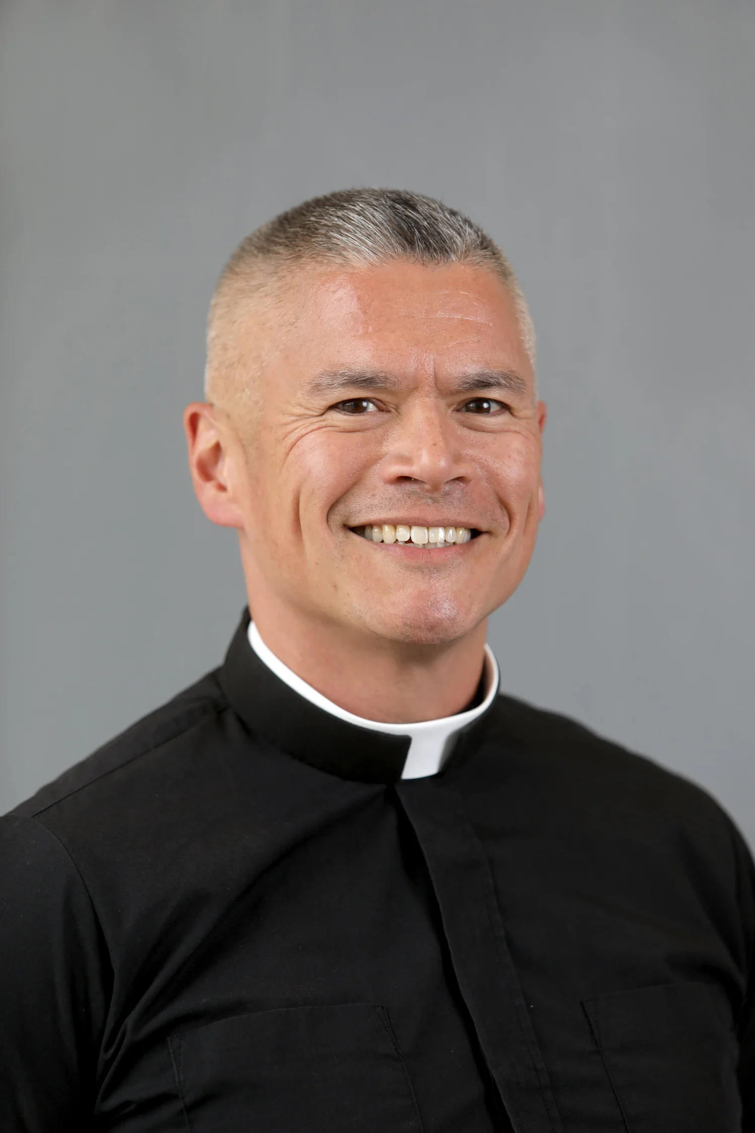 Father Anthony Co — Catholic Diocese of Peoria