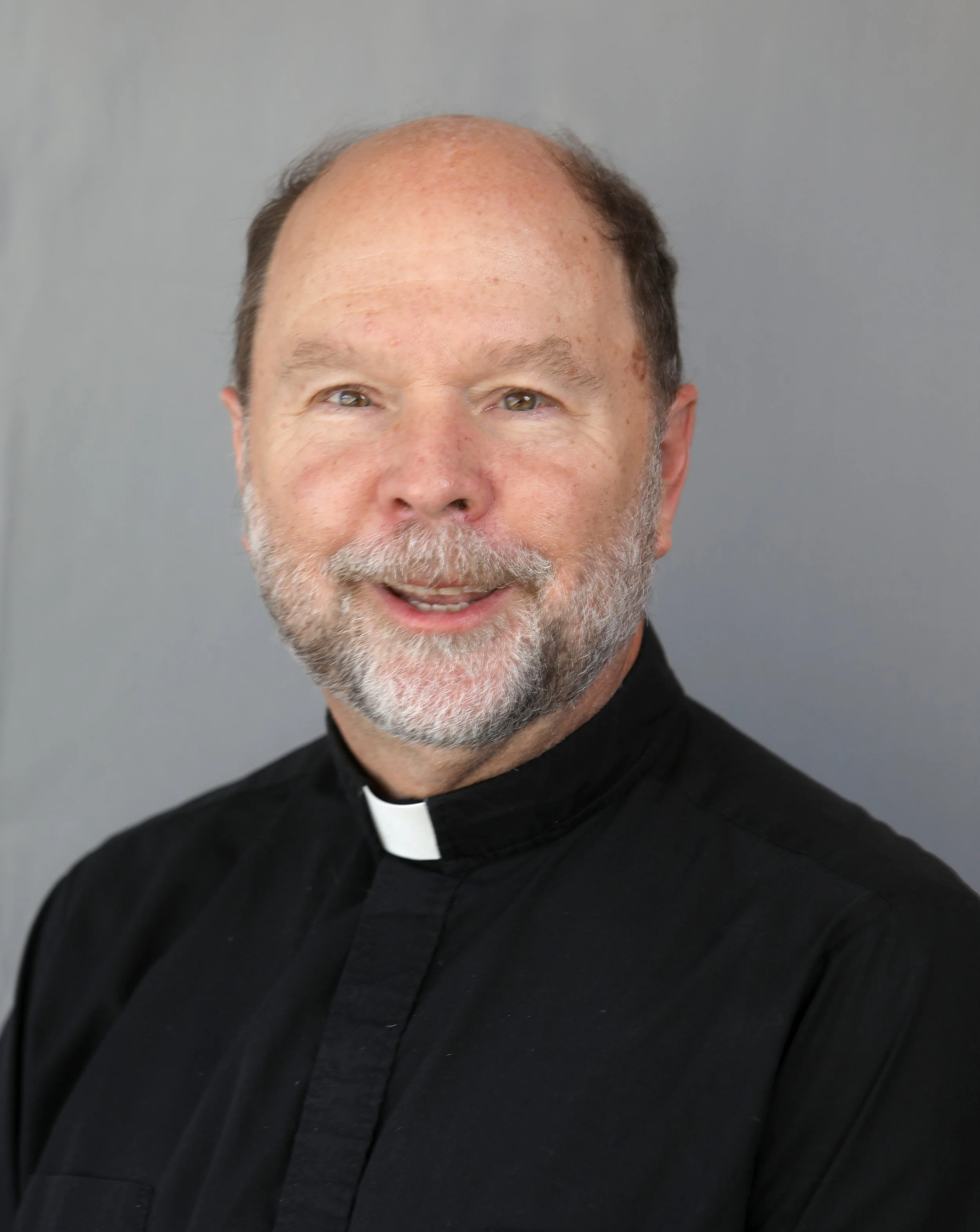 Father Bowan Schmitt