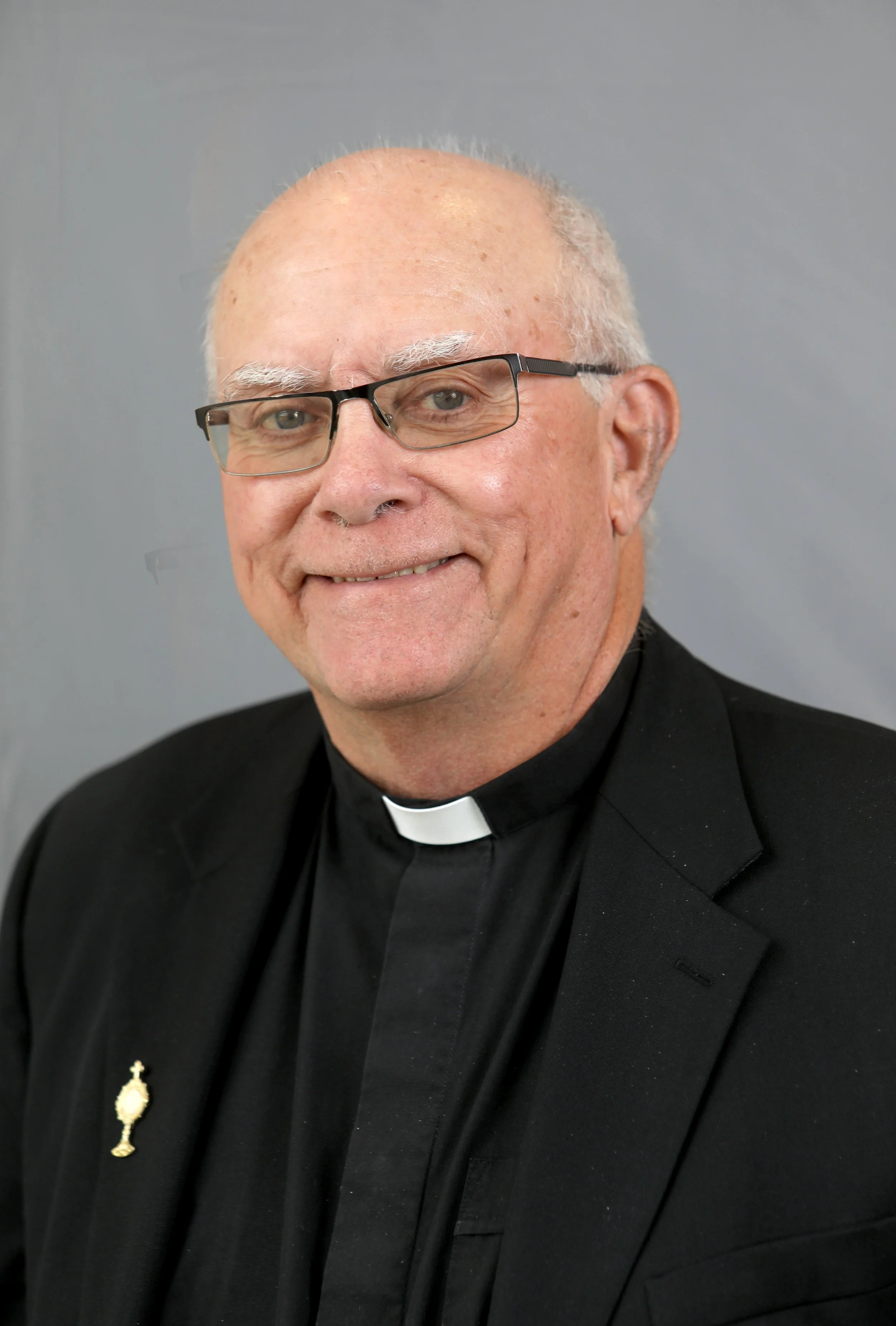 Father David Sabel