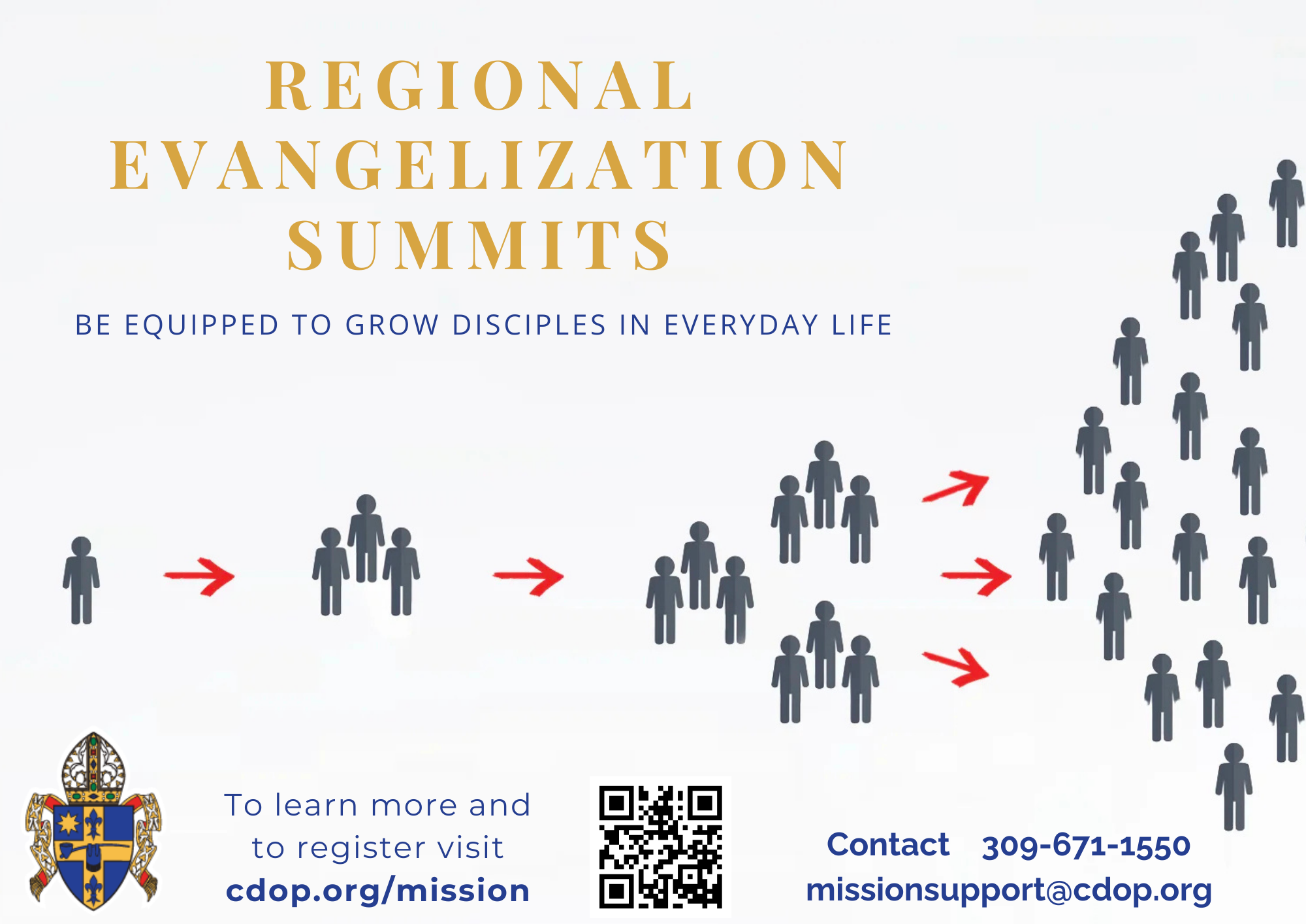 Office of Mission Support — Catholic Diocese of Peoria