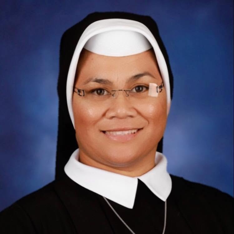 Sister Clare Key, DSF