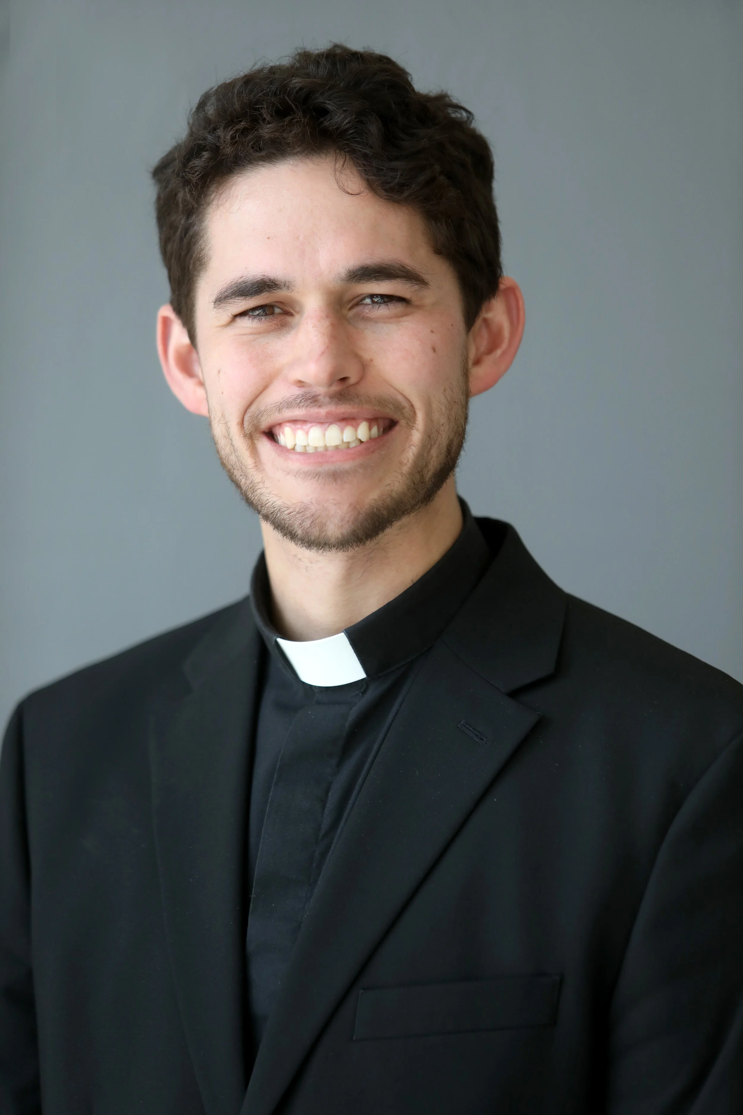 Father Nicholas Conner