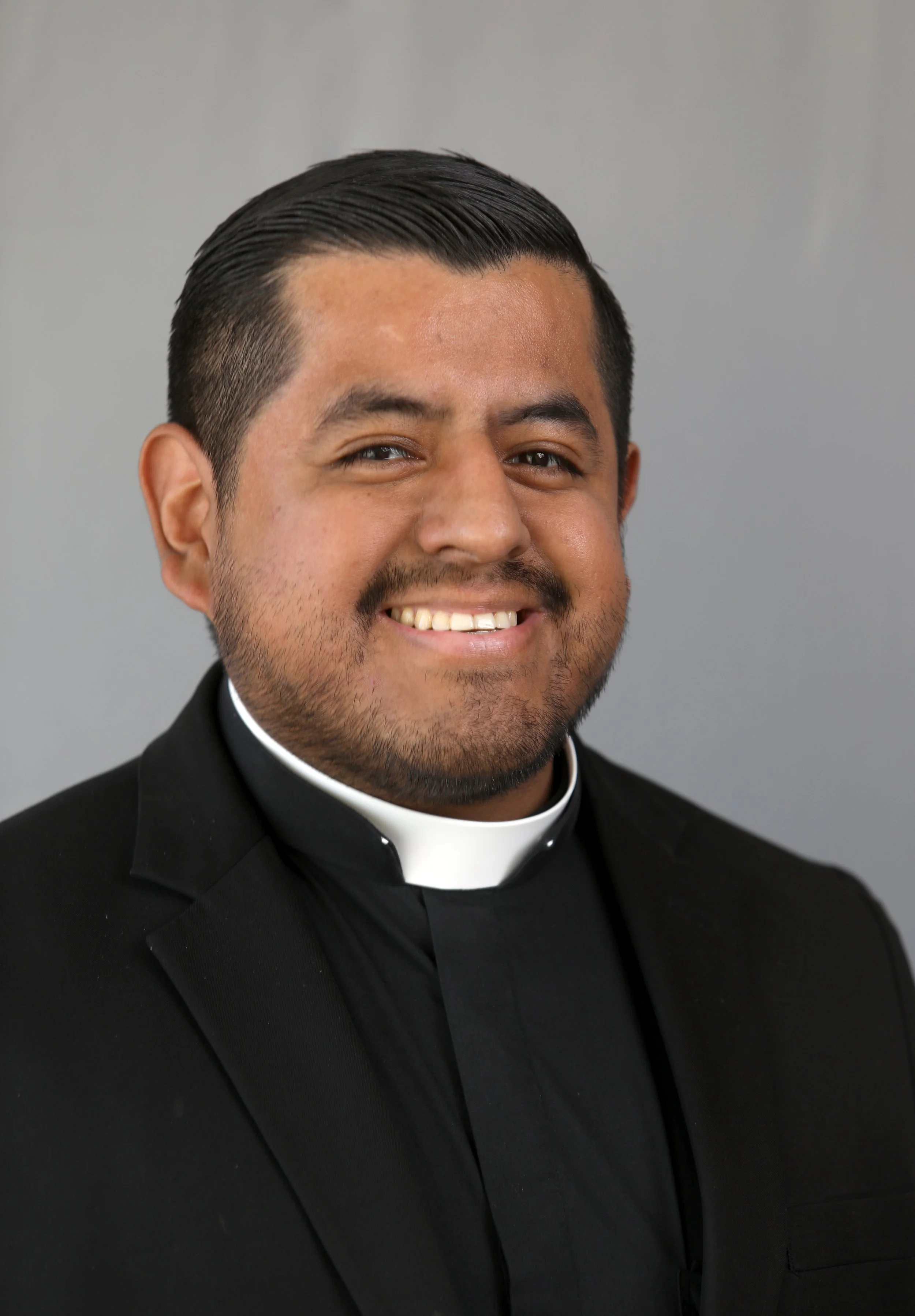 Father Ignacio Cárdenas Morán