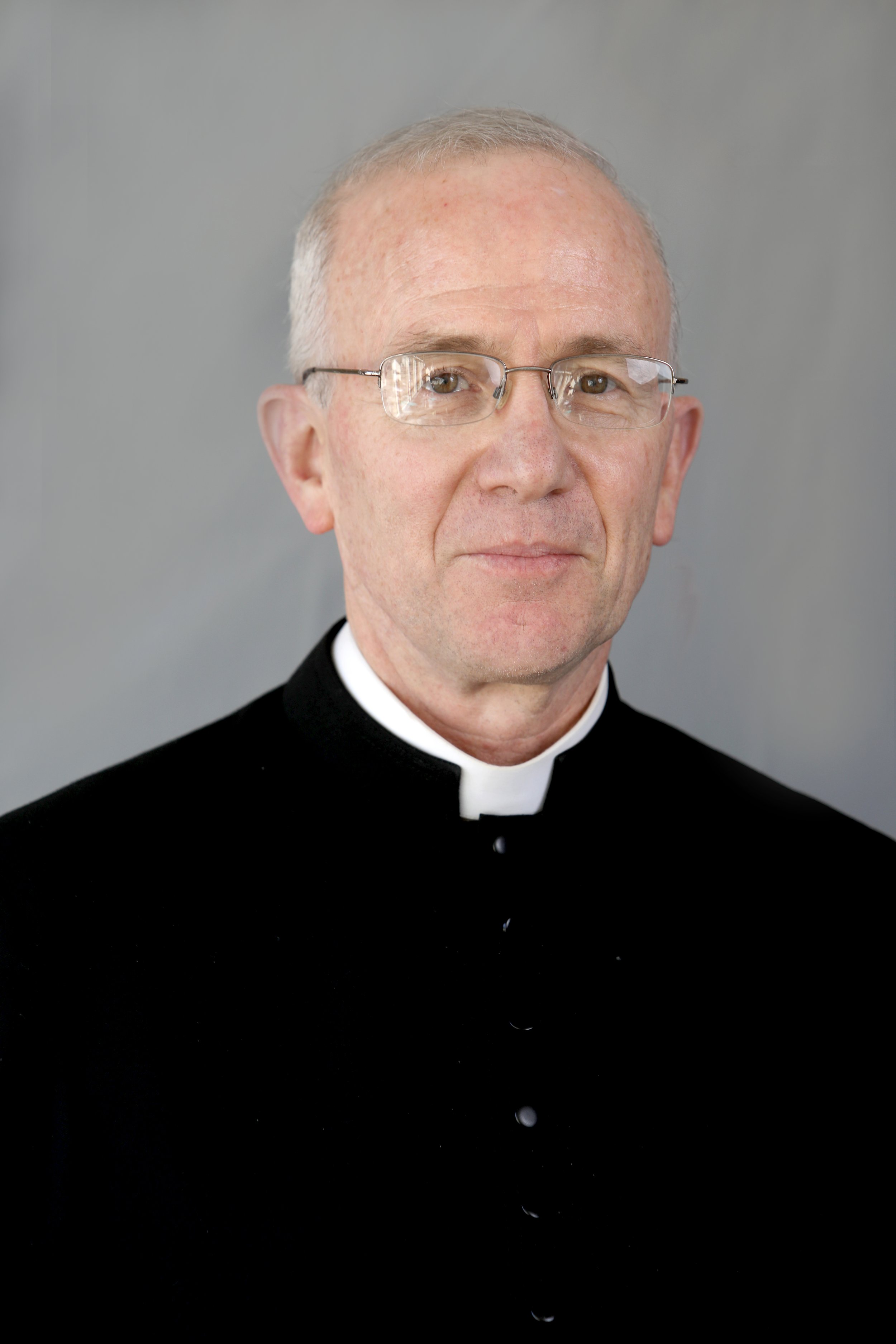 Father William M. Gardner