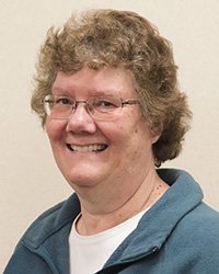 Mrs. Julie Small