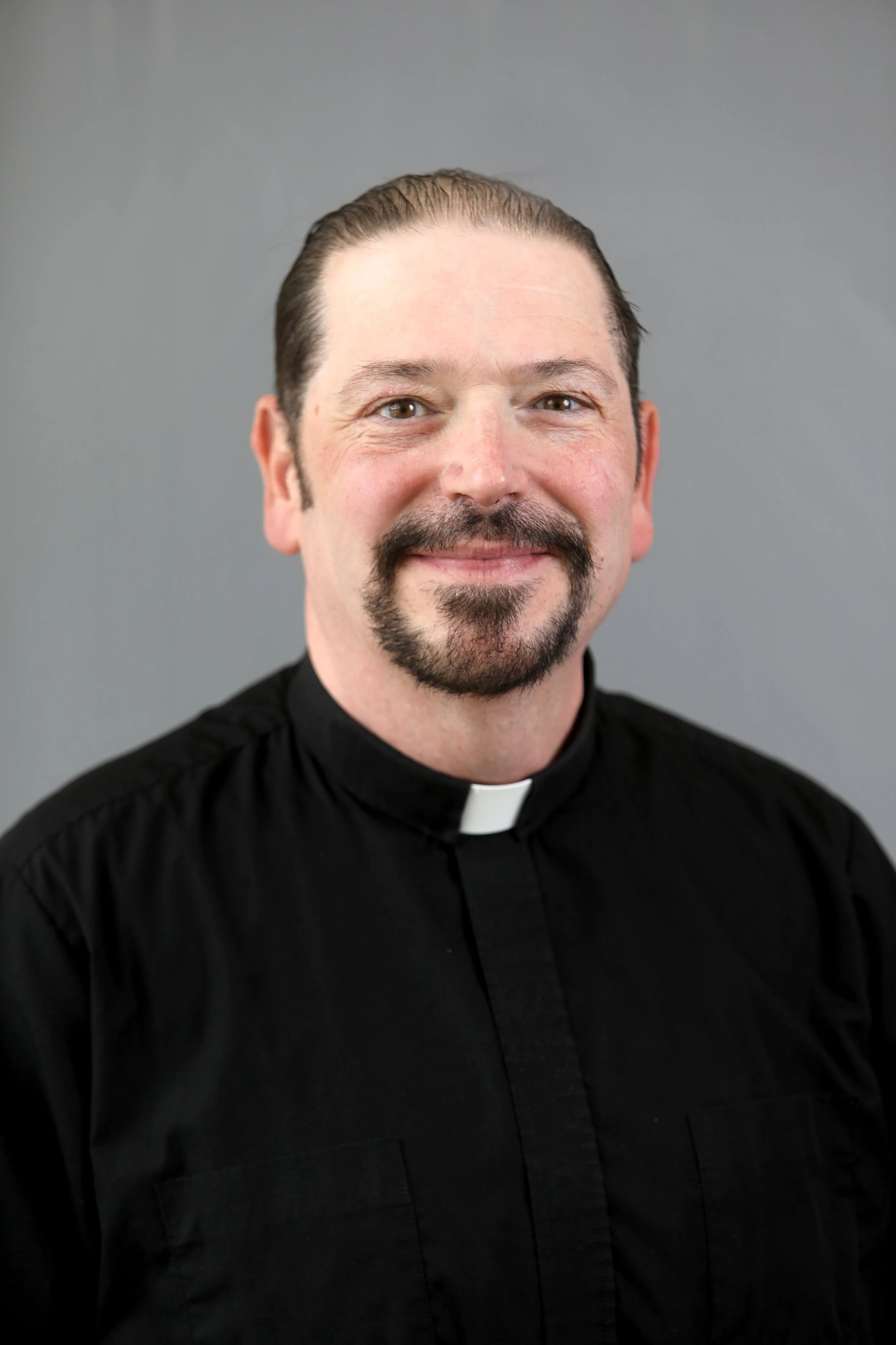 Father Robert Rayson