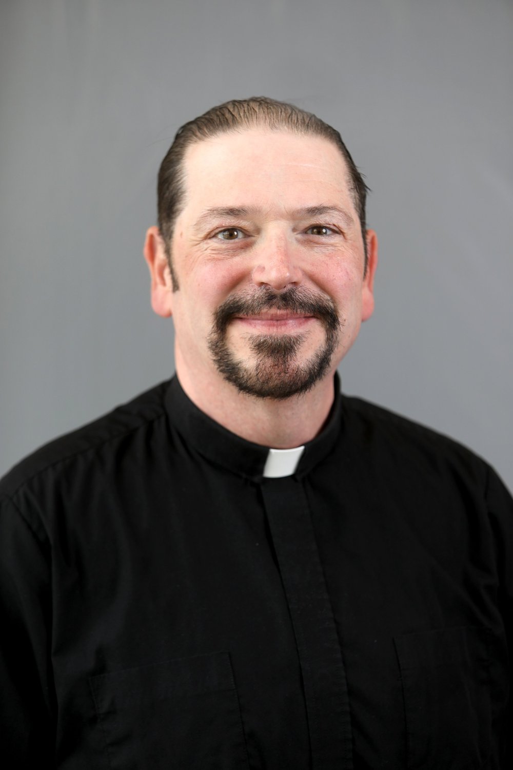 Father Robert Rayson — Catholic Diocese of Peoria