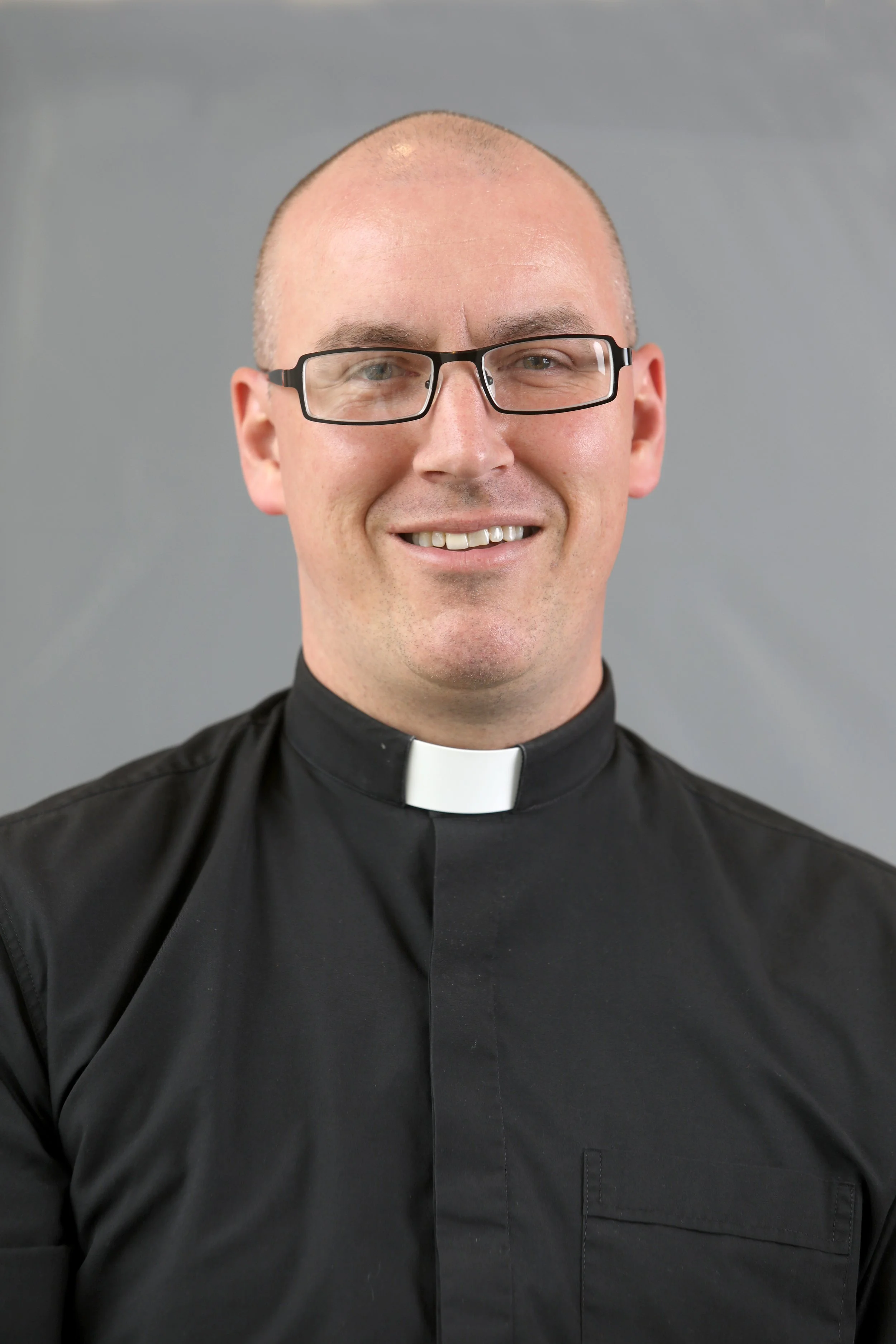 Father Joseph Baker