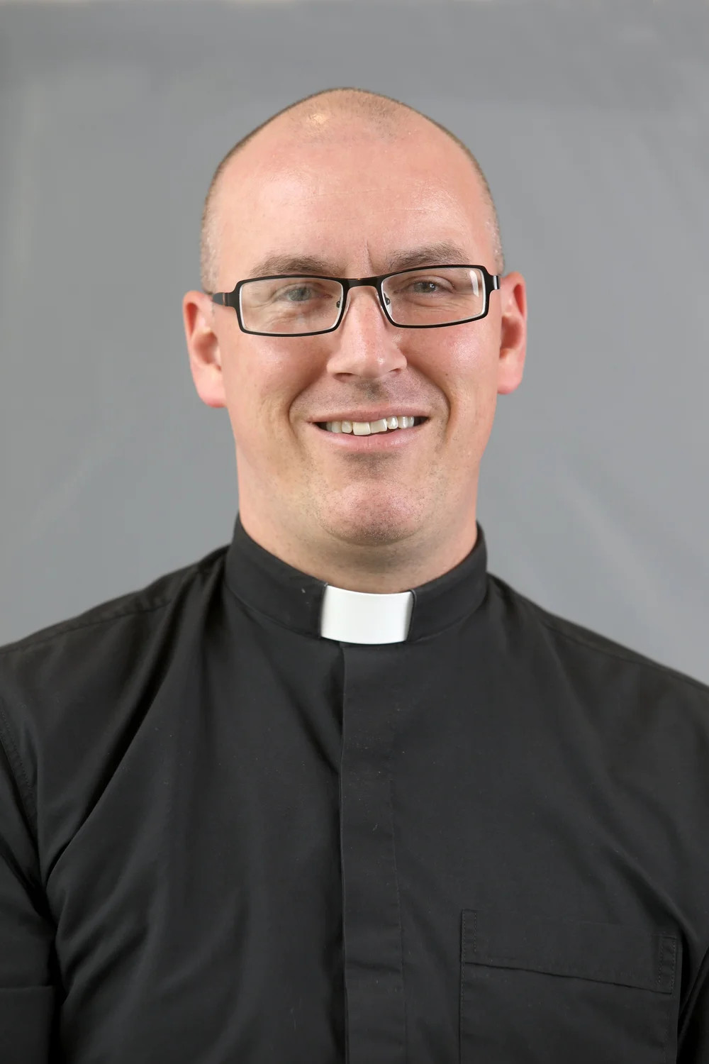 Father Joseph Baker — Catholic Diocese of Peoria