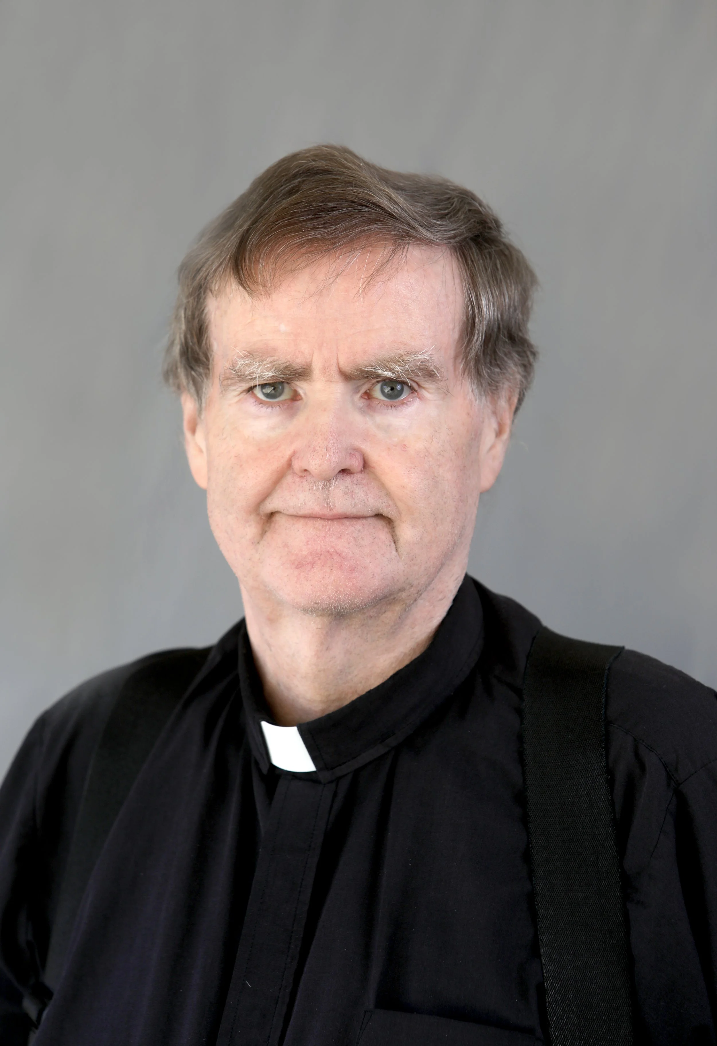 Monsignor Timothy Nolan