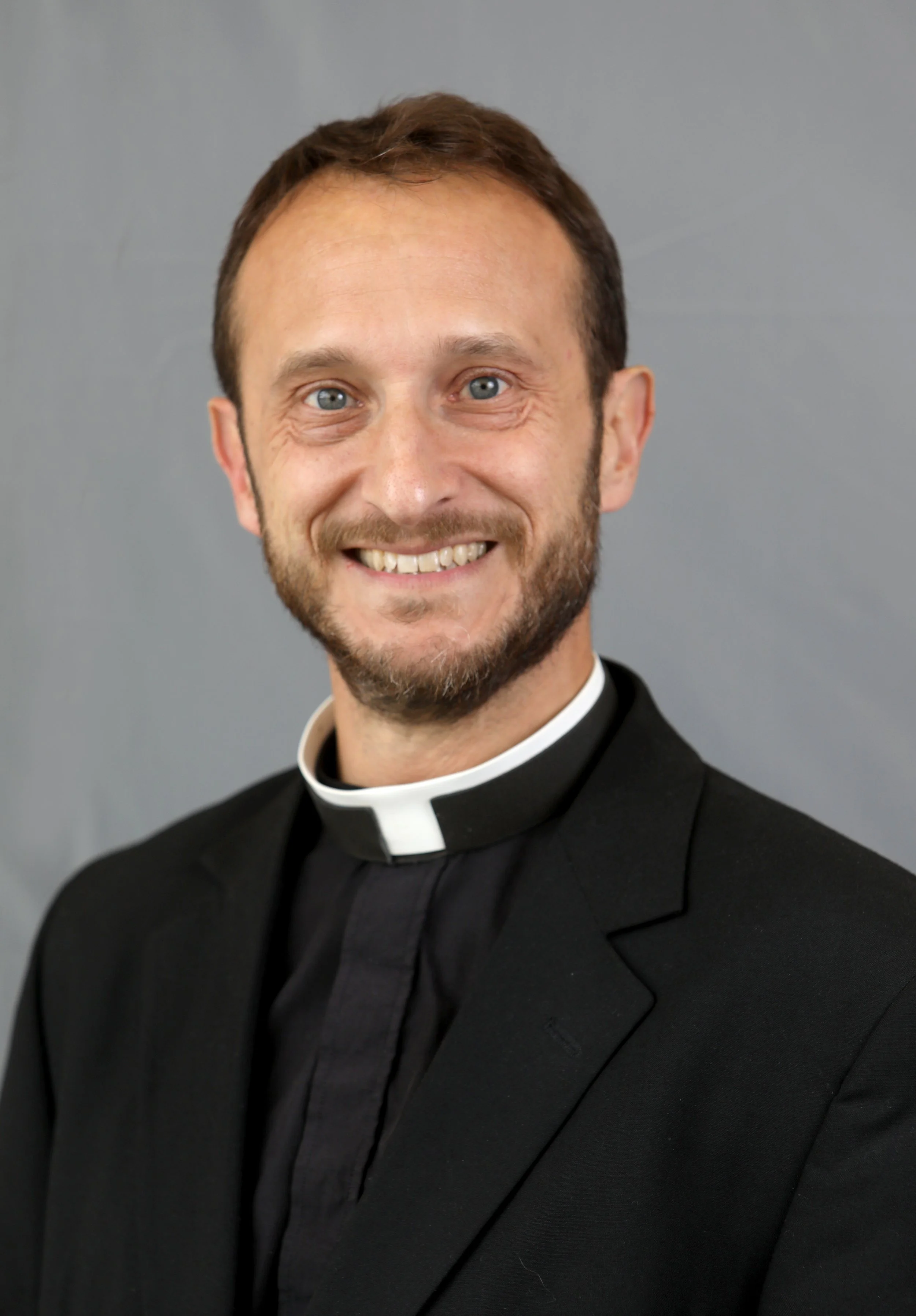 Father Thomas R. Szydlik, STL