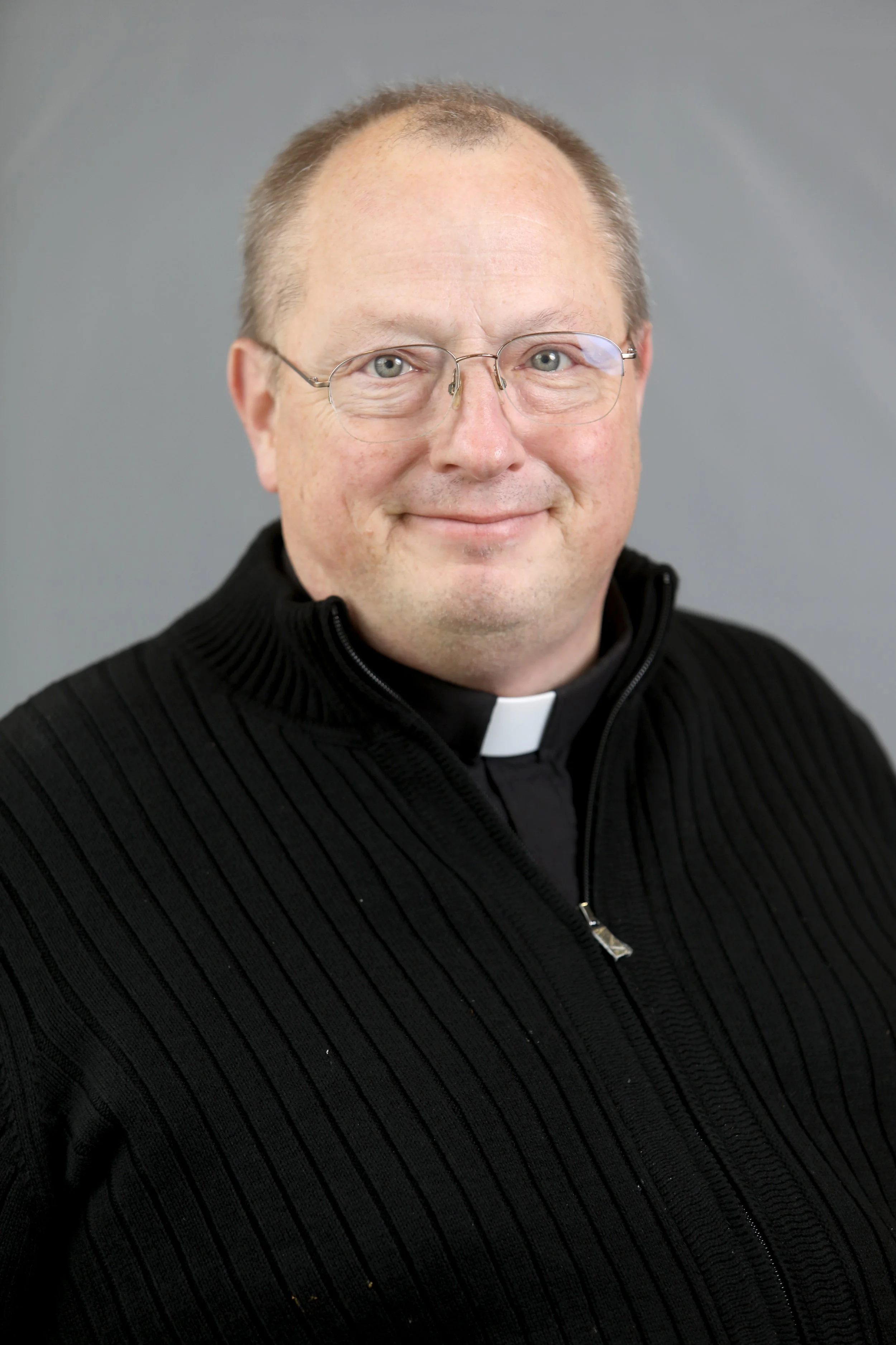 Father Donald Roszkowski