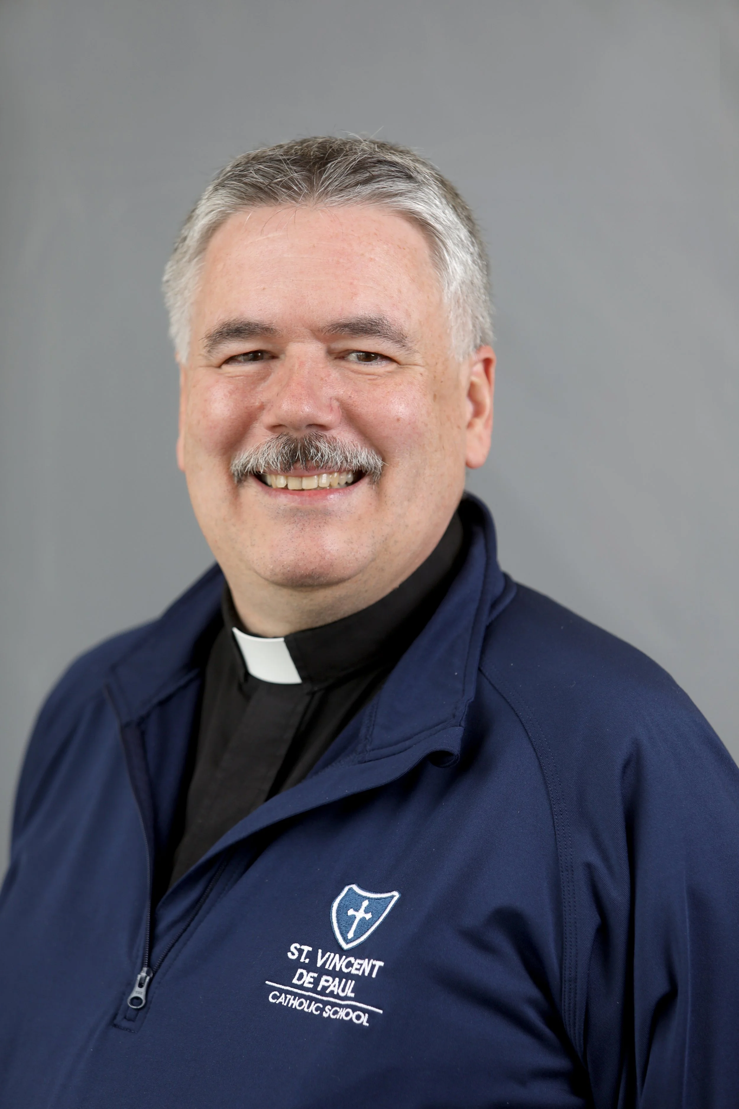 Father Stephen A. Willard