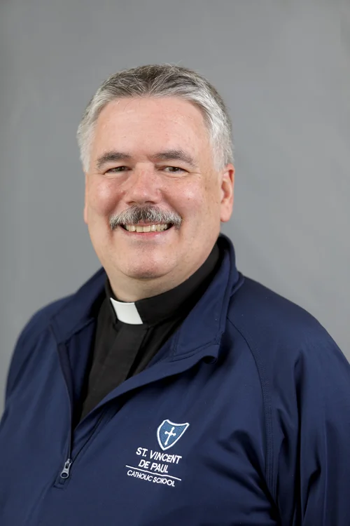 Priests — Catholic Diocese of Peoria