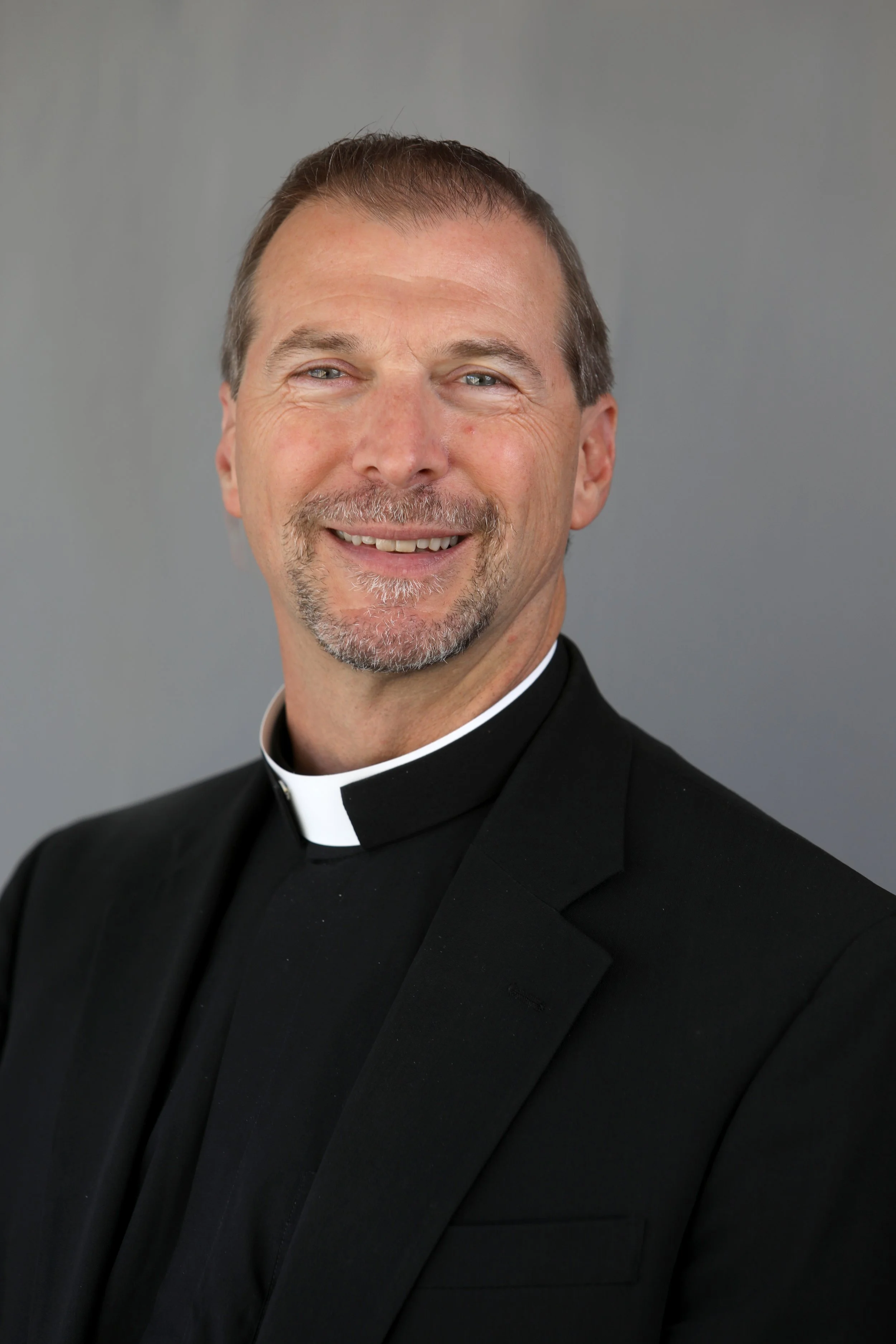 Monsignor Mark J. Merdian, STL