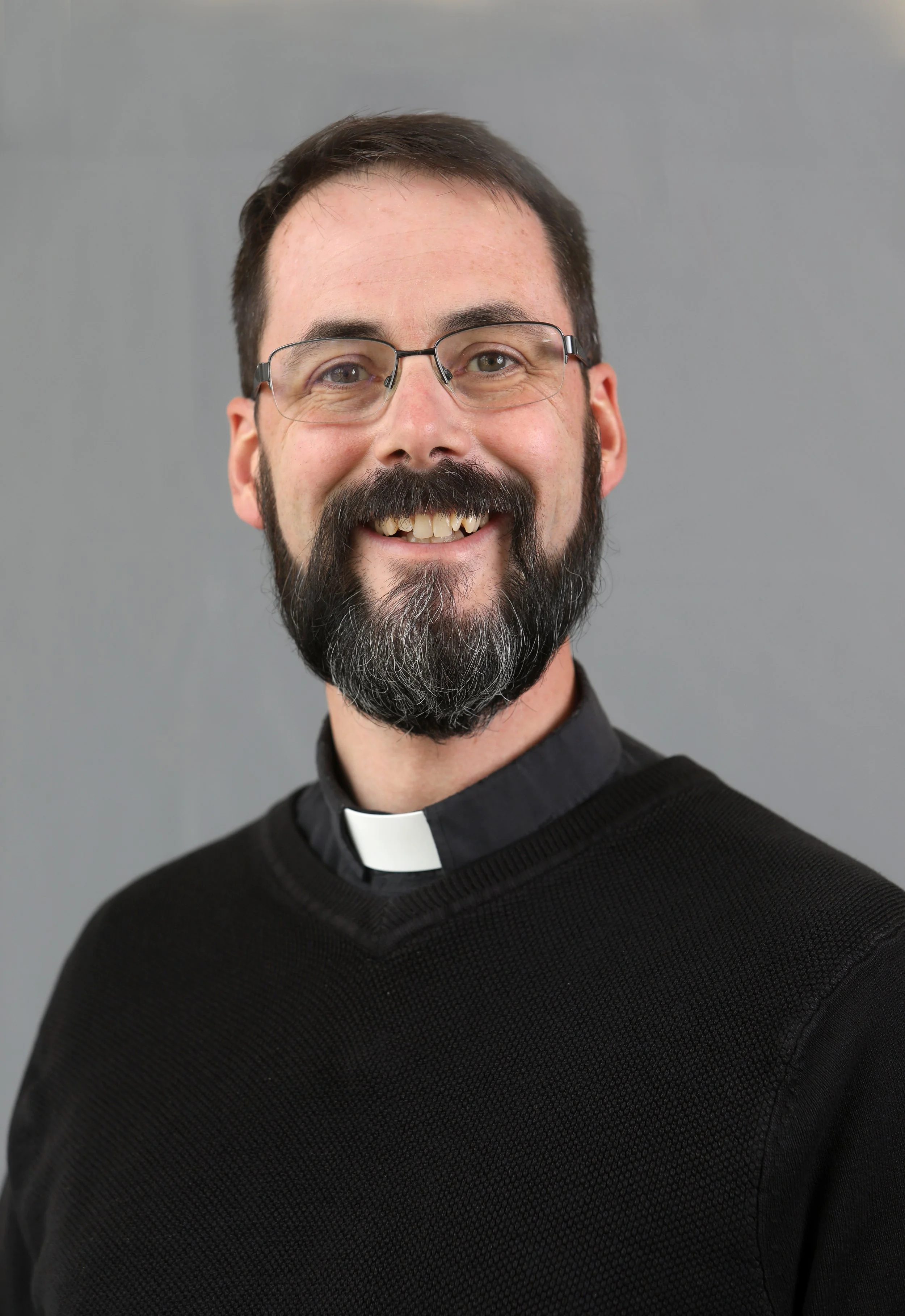 Father Timothy Hepner