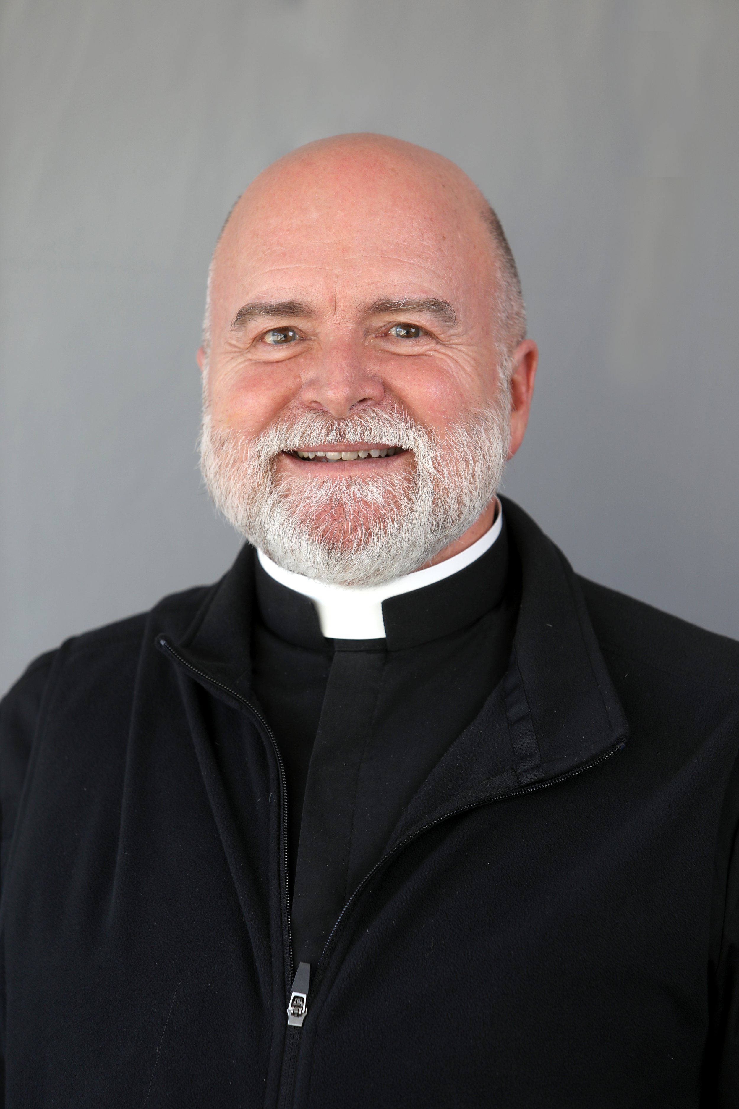 Father William T. Miller