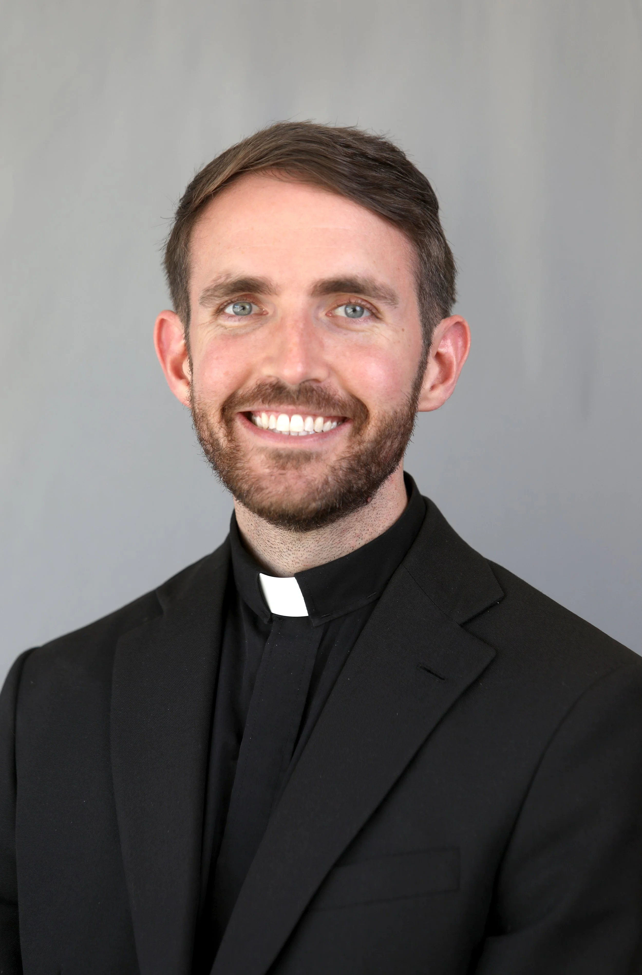 Father Patrick Wille