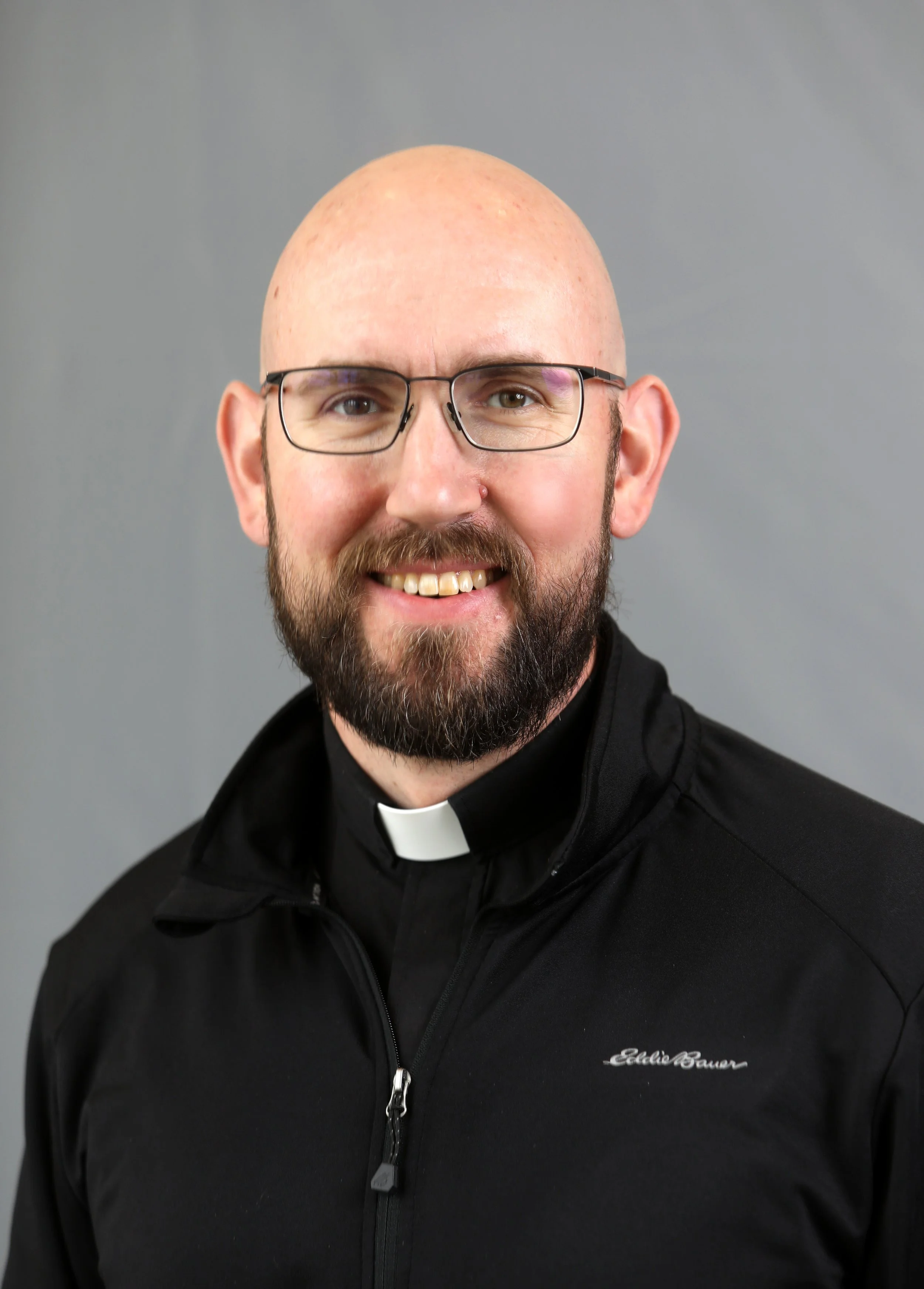 Father Thomas Otto — Catholic Diocese of Peoria
