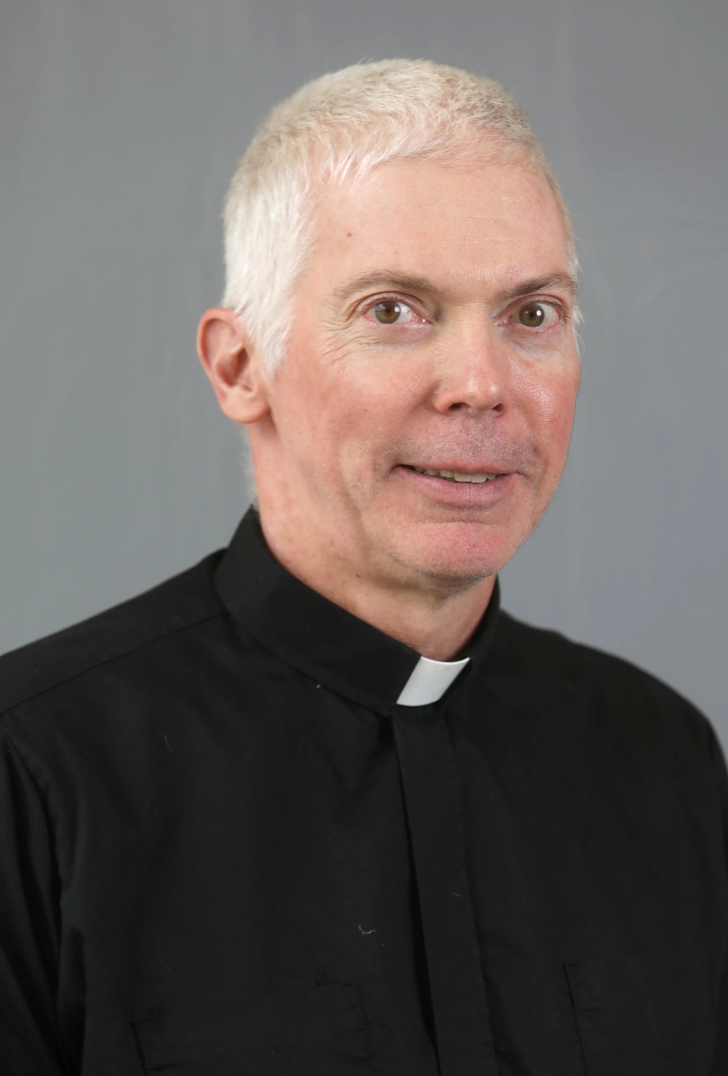 Father Mark Miller
