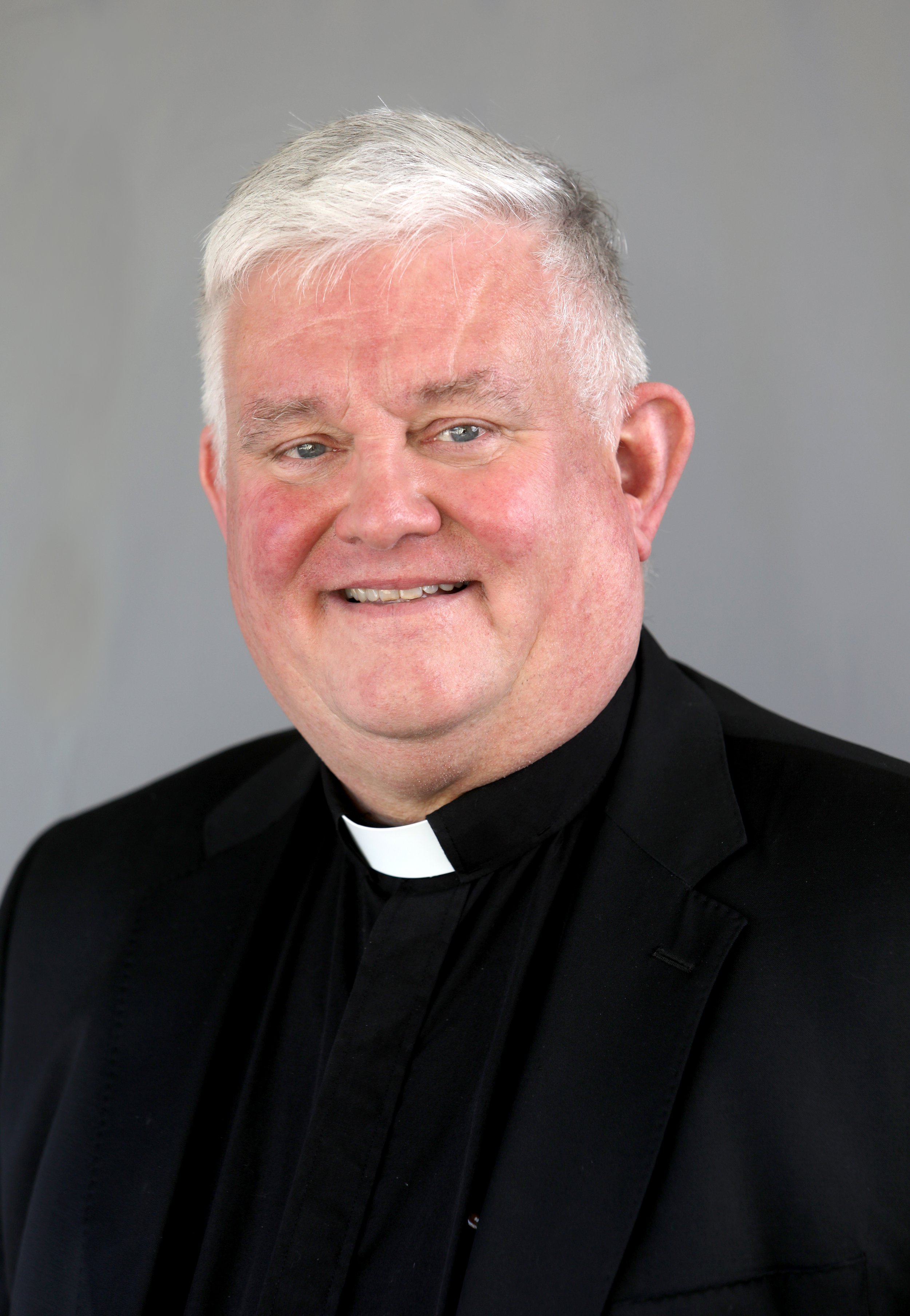 Father Eugene A. Radosevich