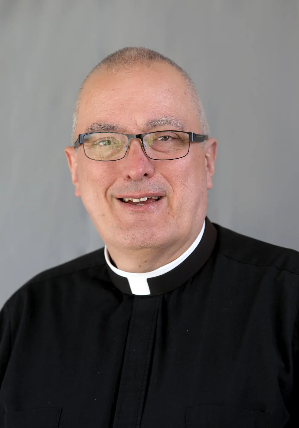 Father Geoff Horton — Catholic Diocese of Peoria