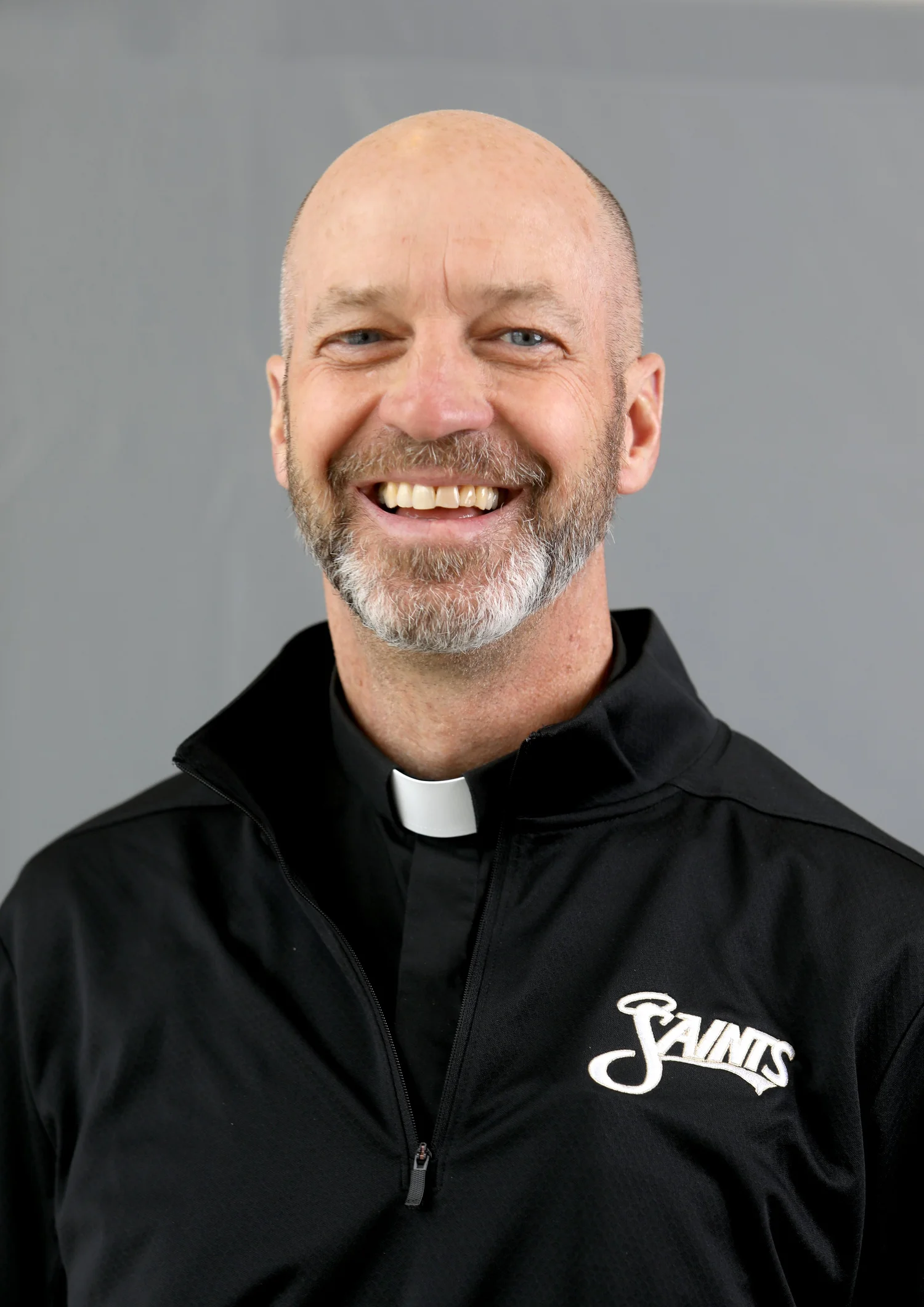 Father Steven Loftus — Catholic Diocese of Peoria